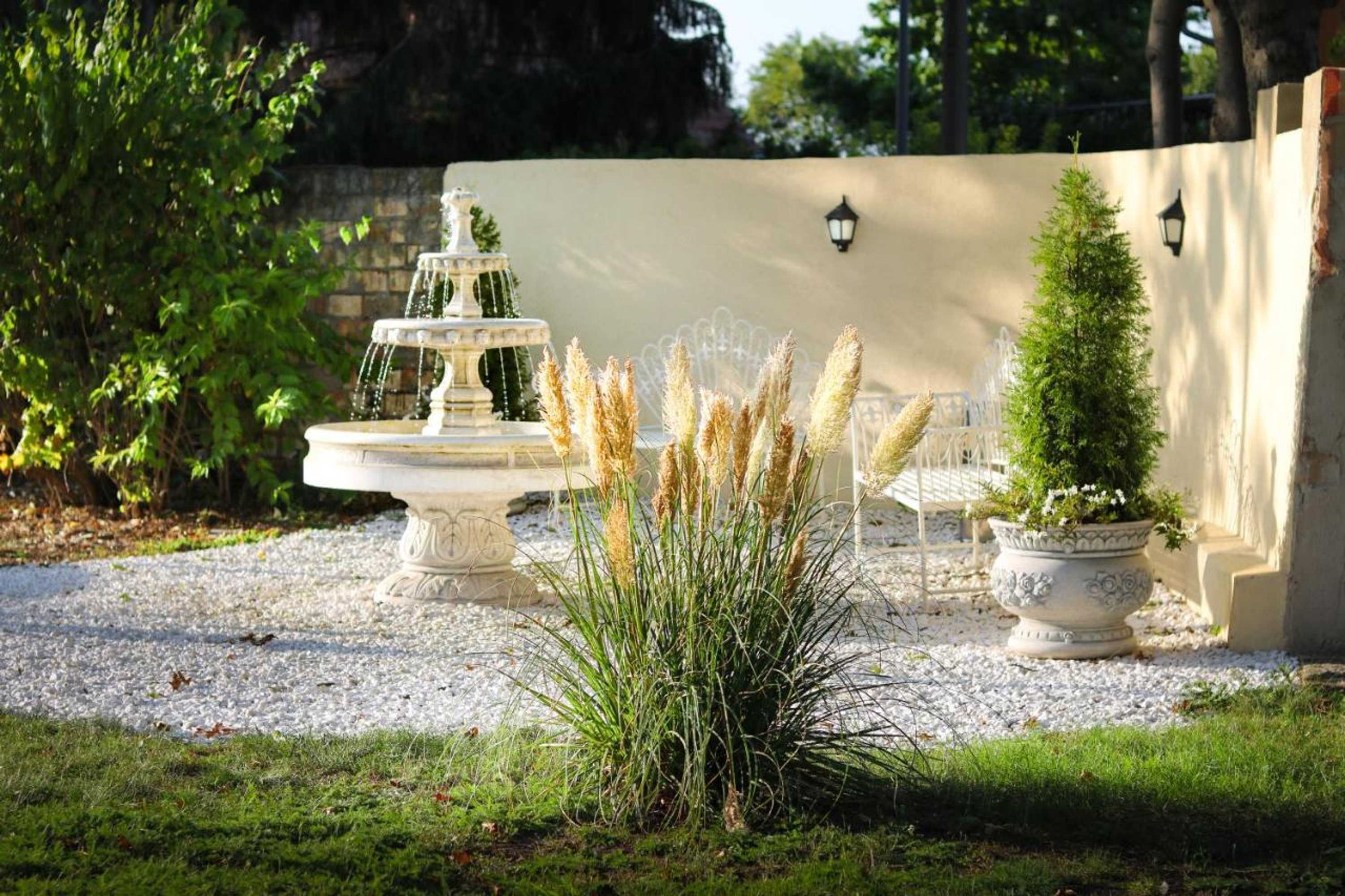 Gift card for Schloss Breitenfeld