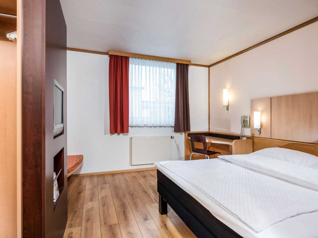 Gift card for Ibis Eisenach