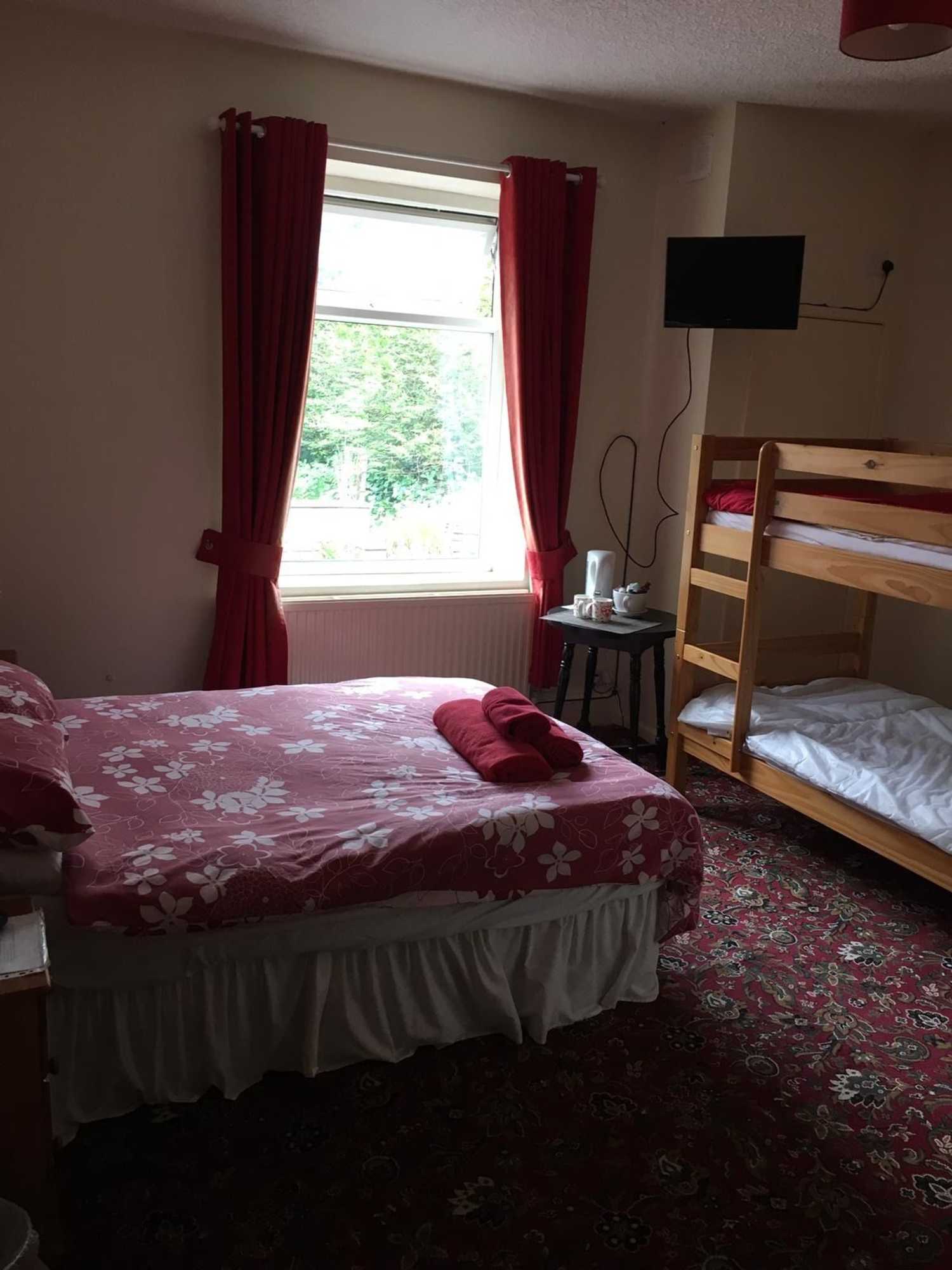 Gift card for The Sportsman Whitworth