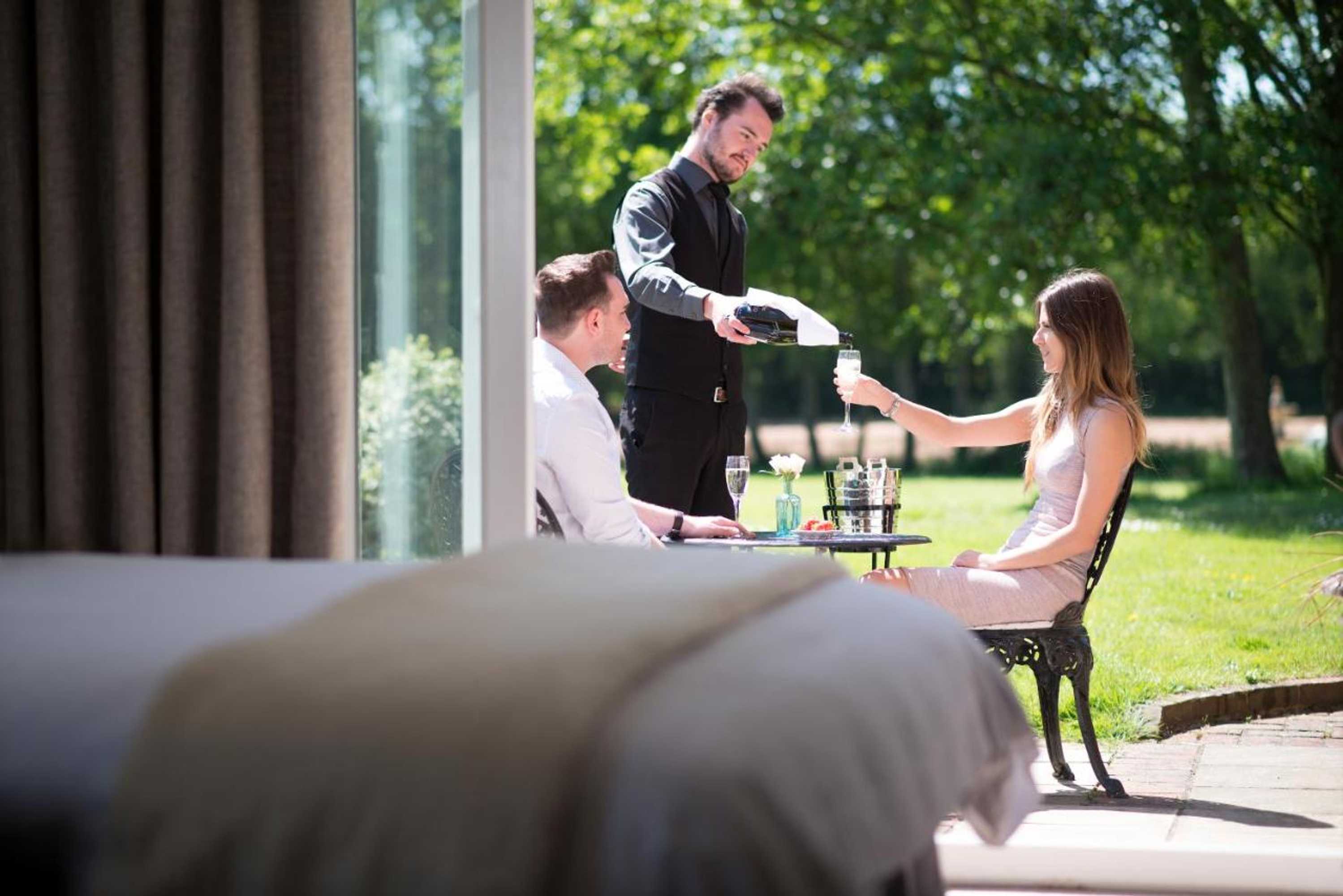 Gift card for Crouchers Orchards Hotel