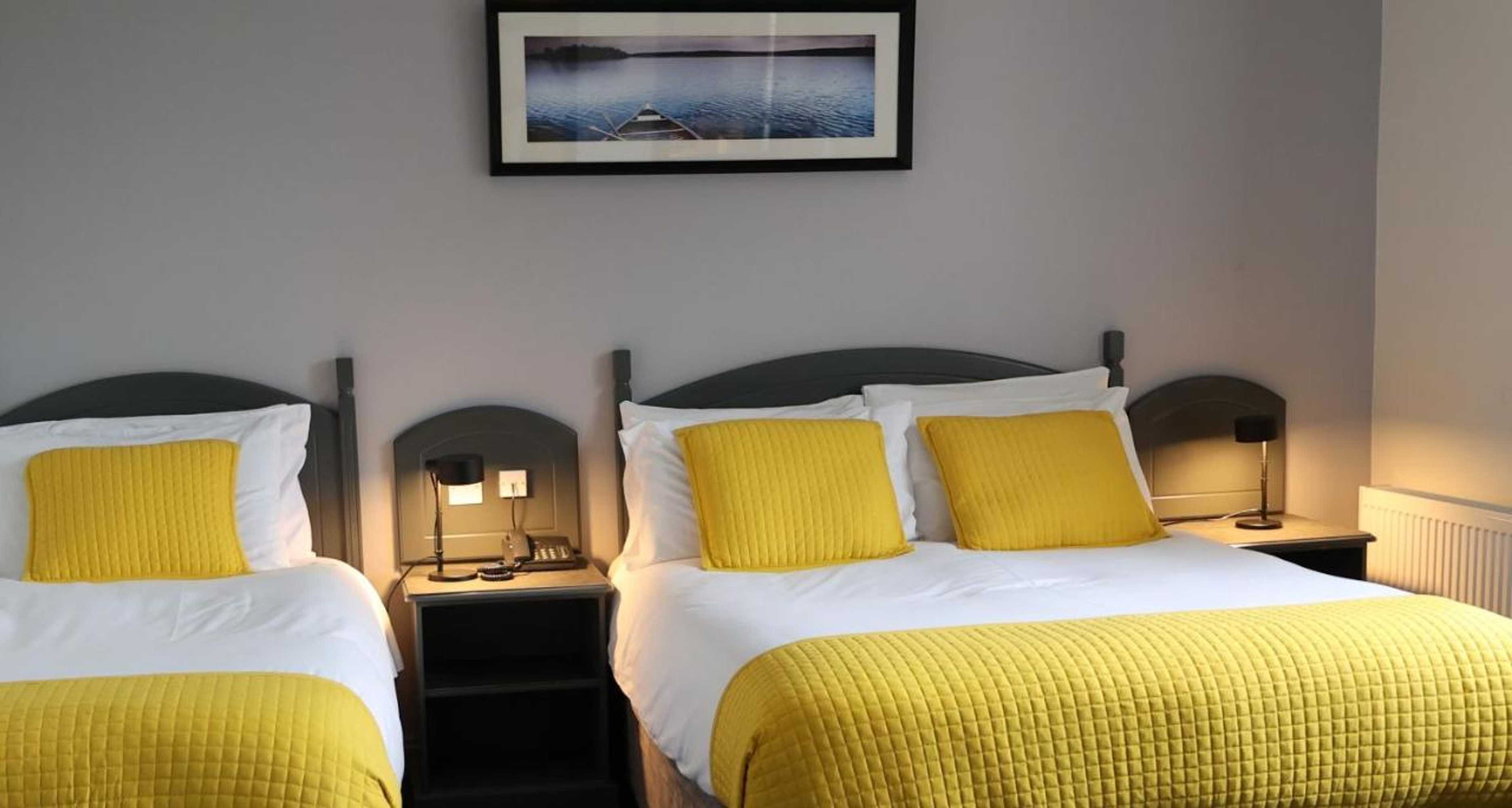 Gift card for Ferryport House B&b