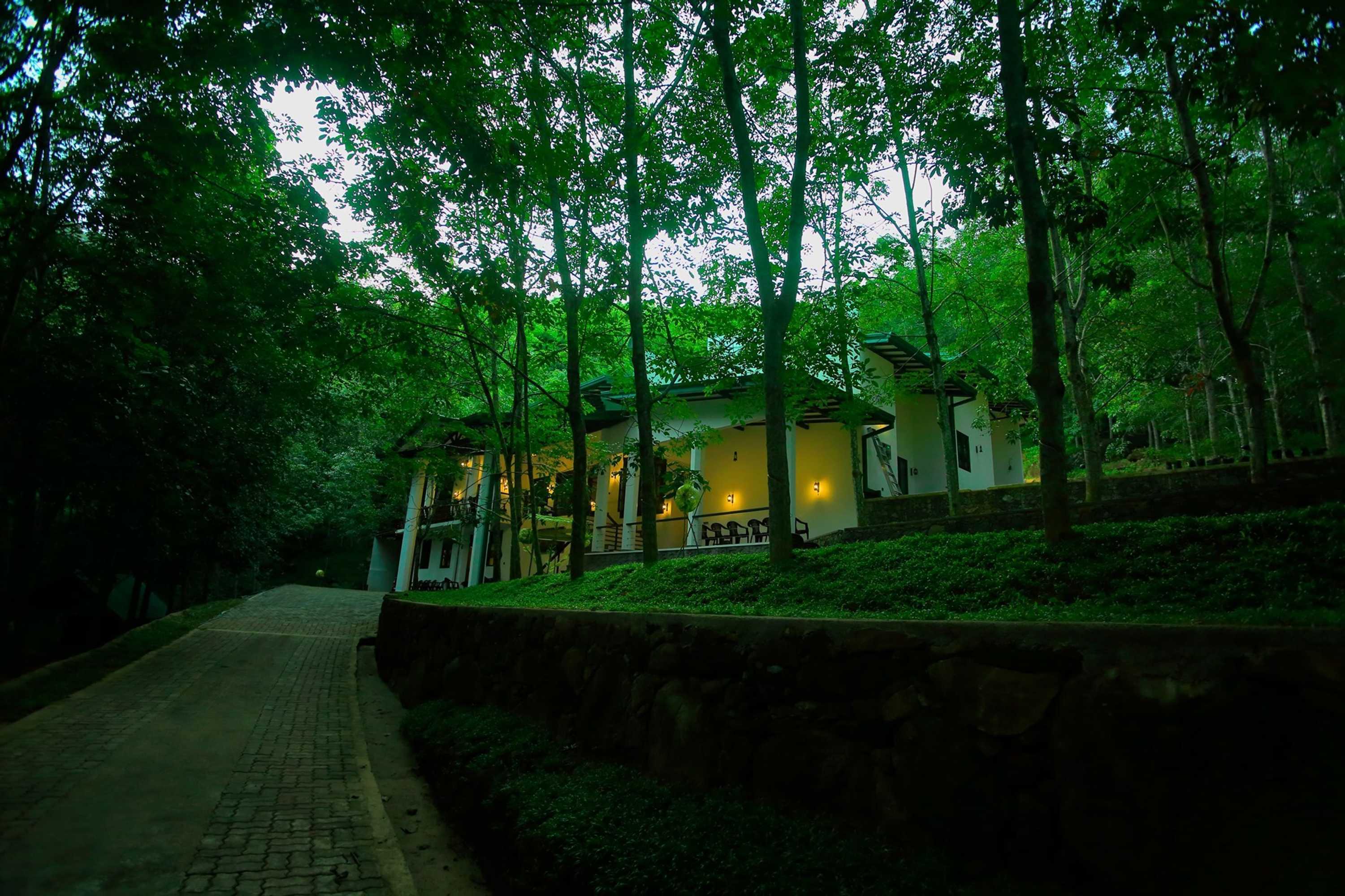 Gift card for Seethawaka Royal Resort Gift card for Seethawaka Royal Resort