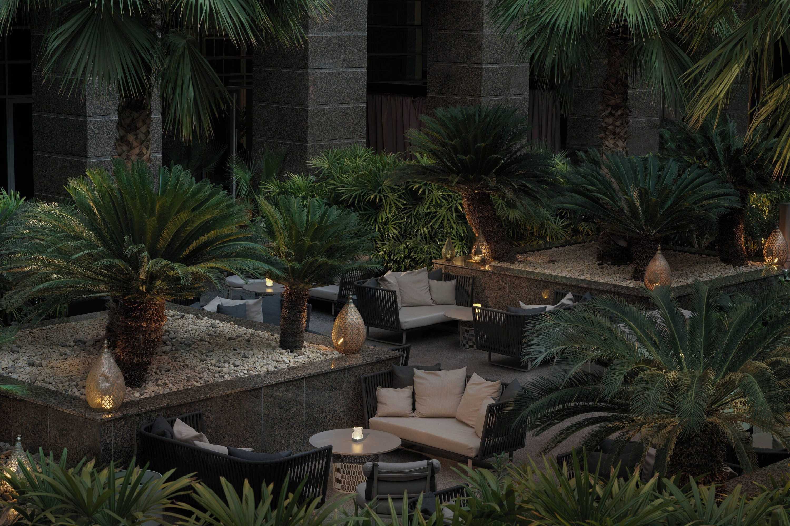 Gift card for The Ritz-Carlton, Dubai International Financial Centre