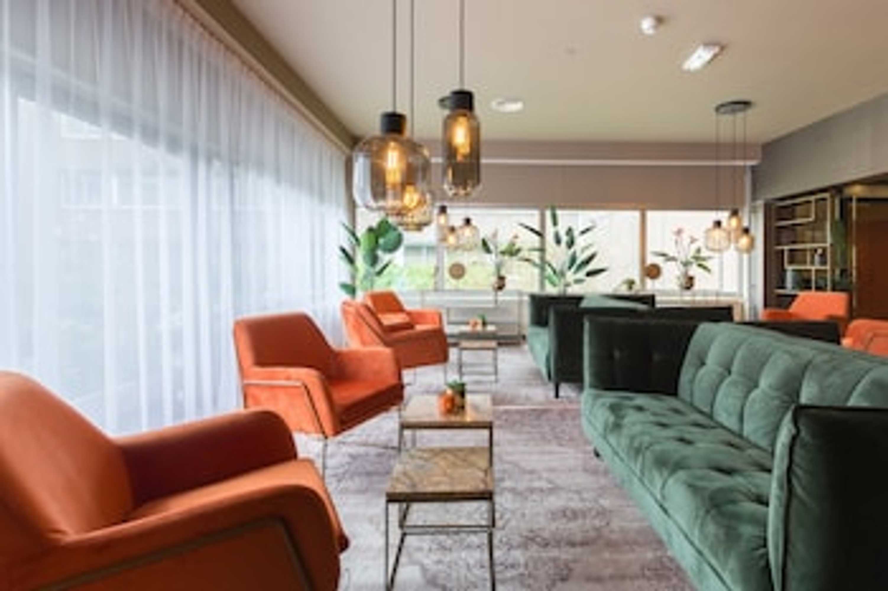 Gift card for Westlake Hotels Amsterdam