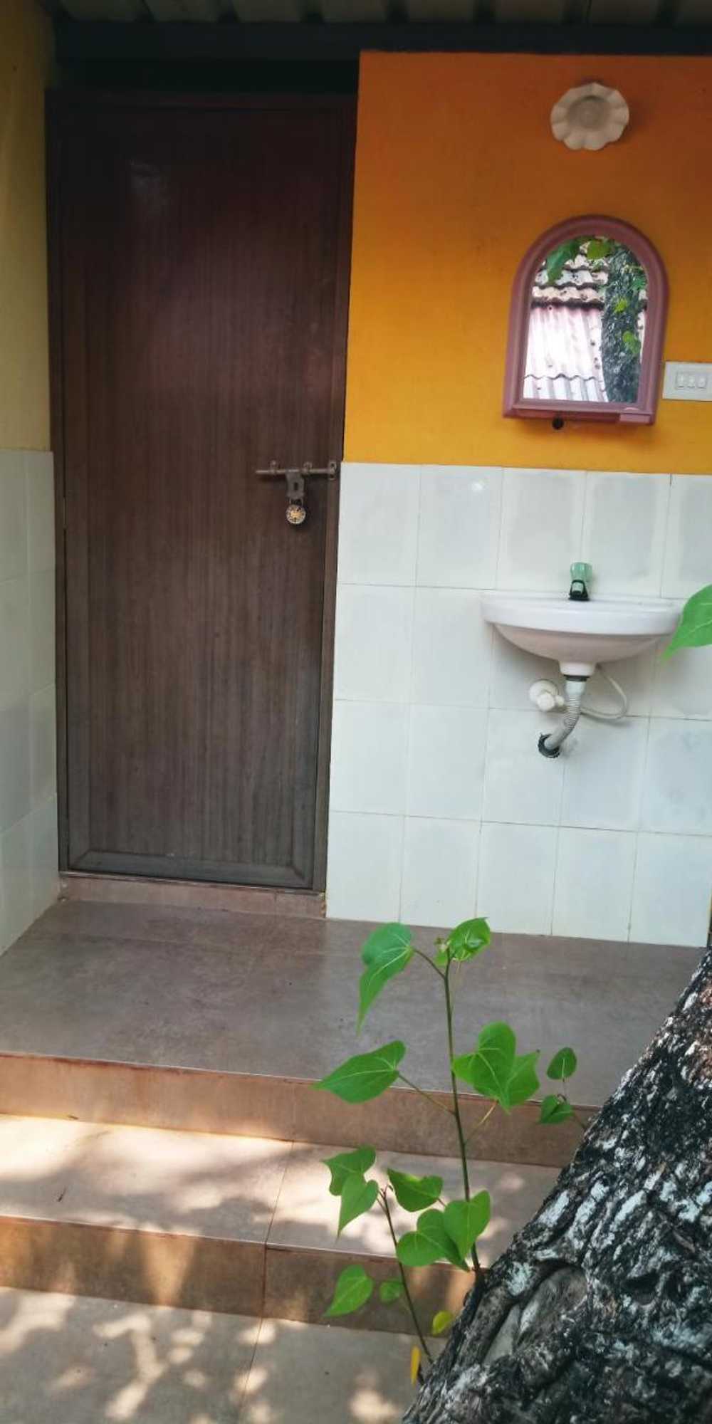 Gift card for Munroe Eco Camp