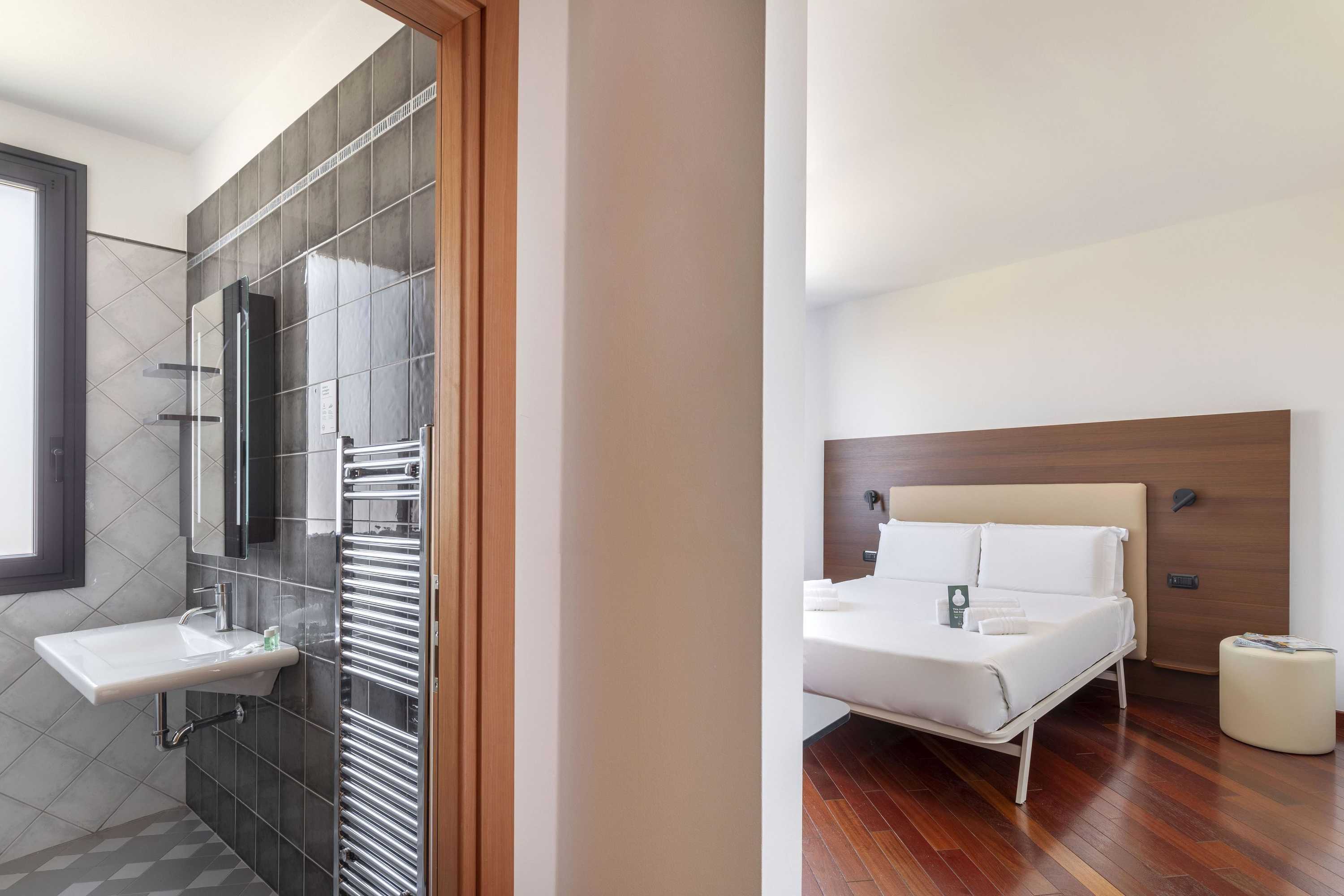 Gift card for B&b Hotel Sassuolo