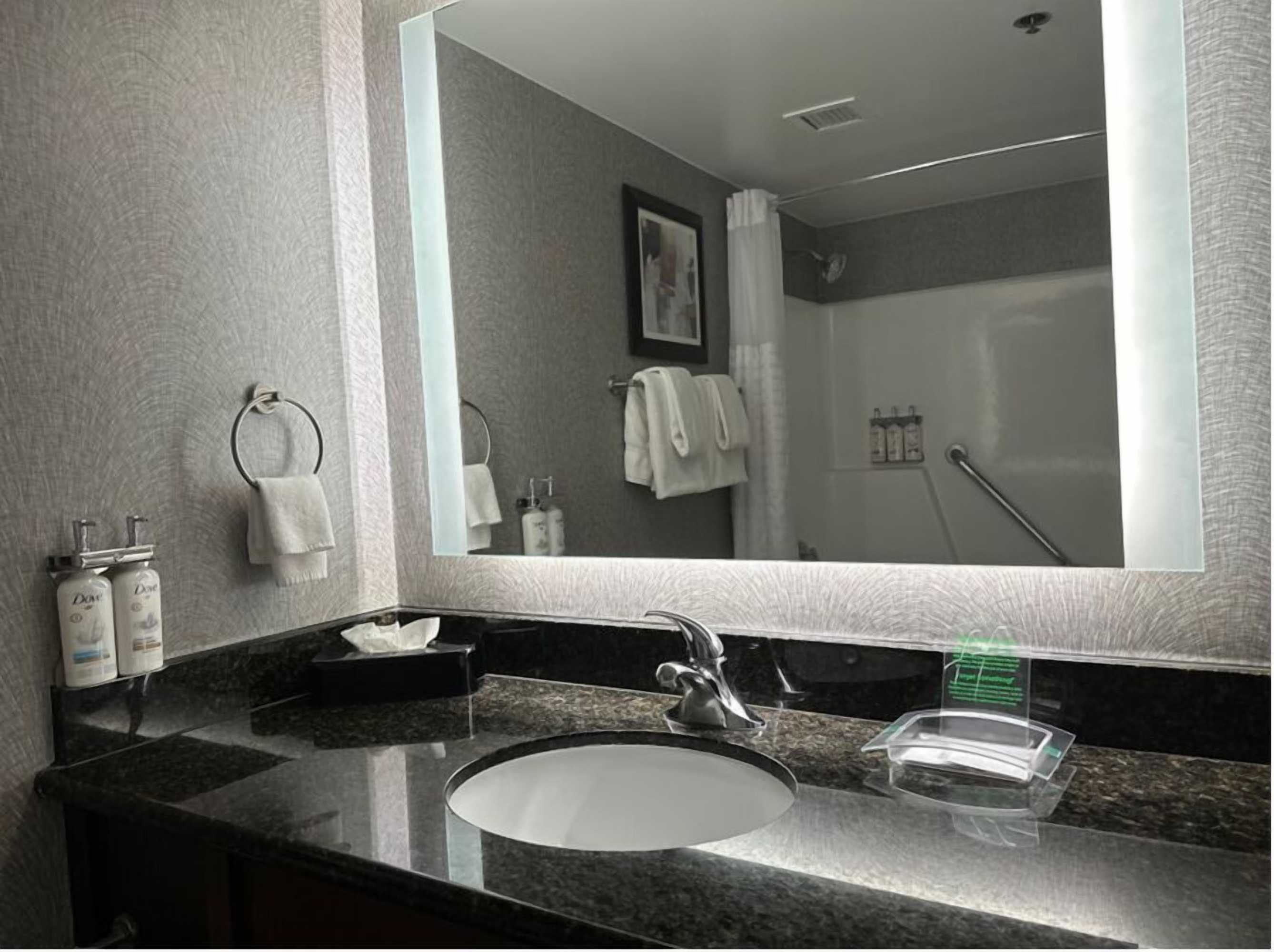 Gift card for Holiday Inn La Mirada – Buena Park by Ihg Gift card for Holiday Inn La Mirada – Buena Park by Ihg