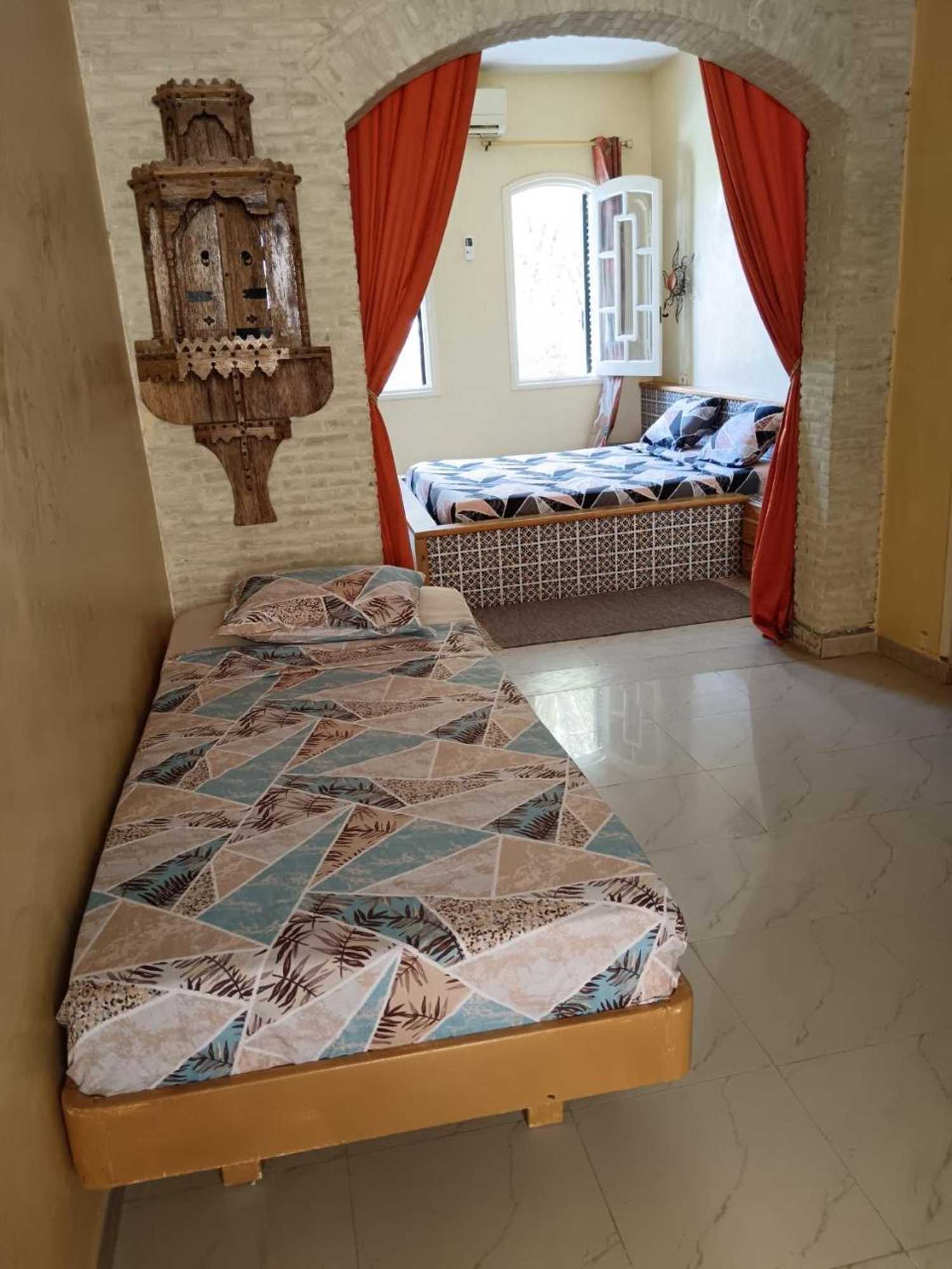 Gift card for Résidence Loued