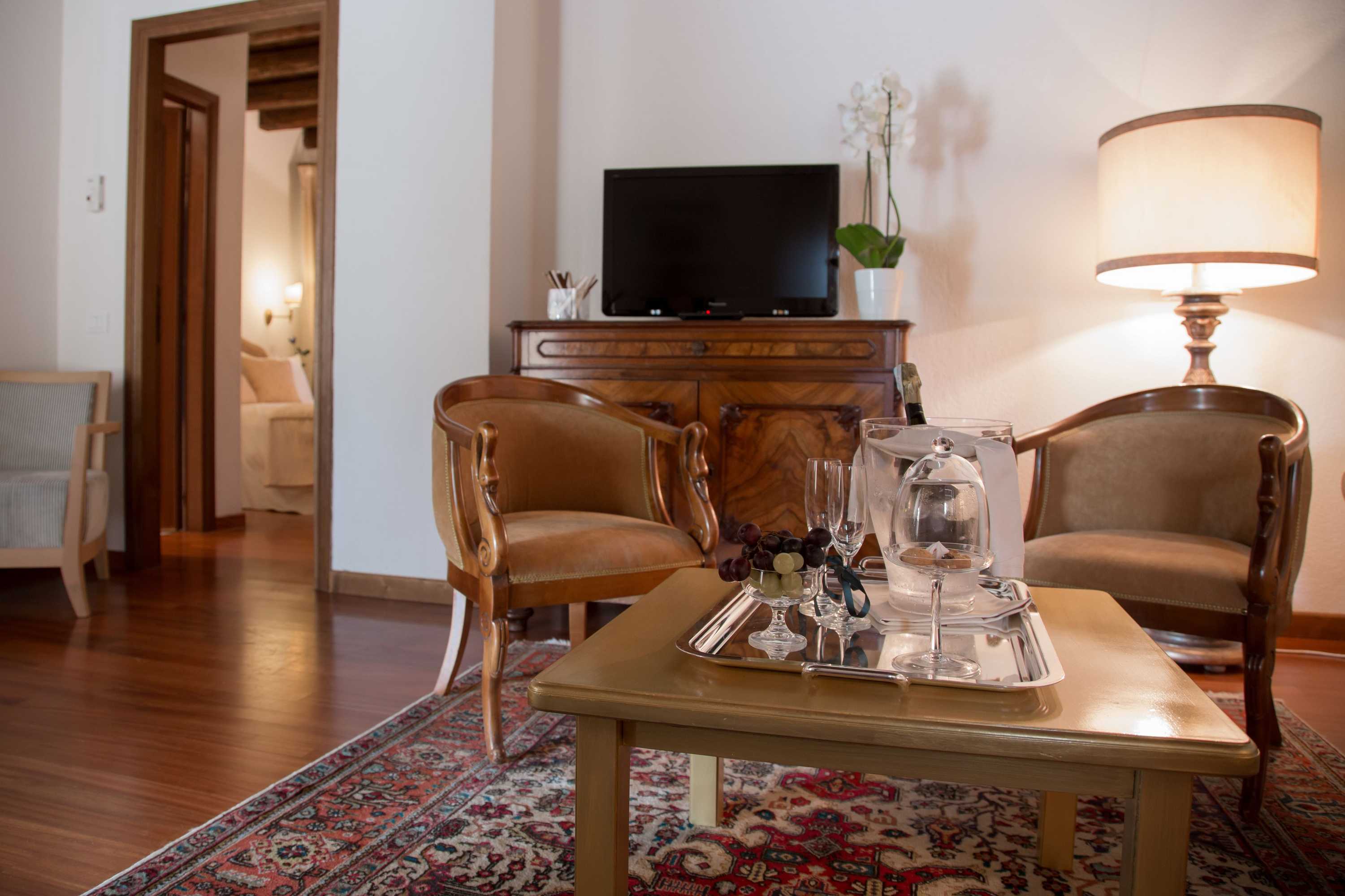 Gift card for Hotel Villa Condulmer