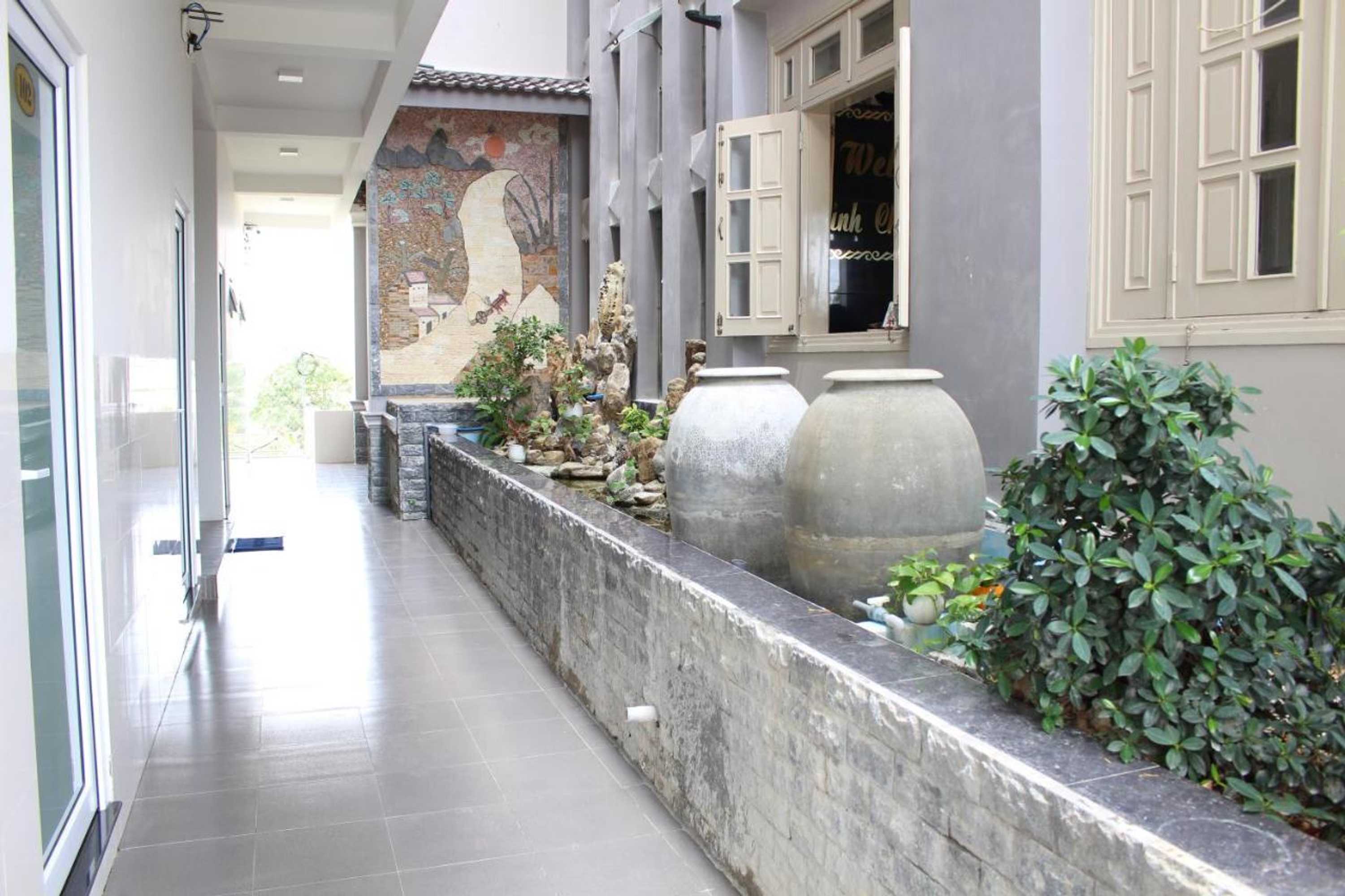 Gift card for Hoang Gia Doc Let