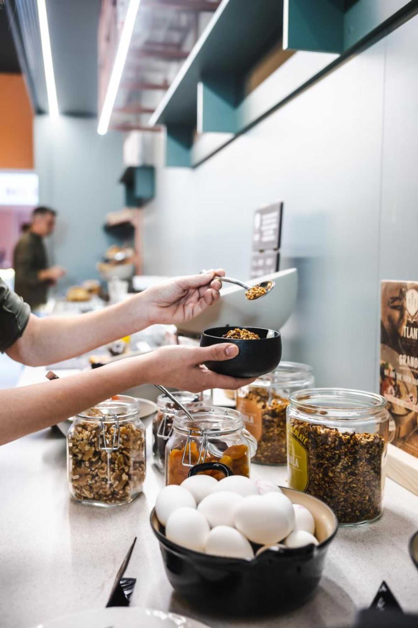 Gift card for Hotel Halbert