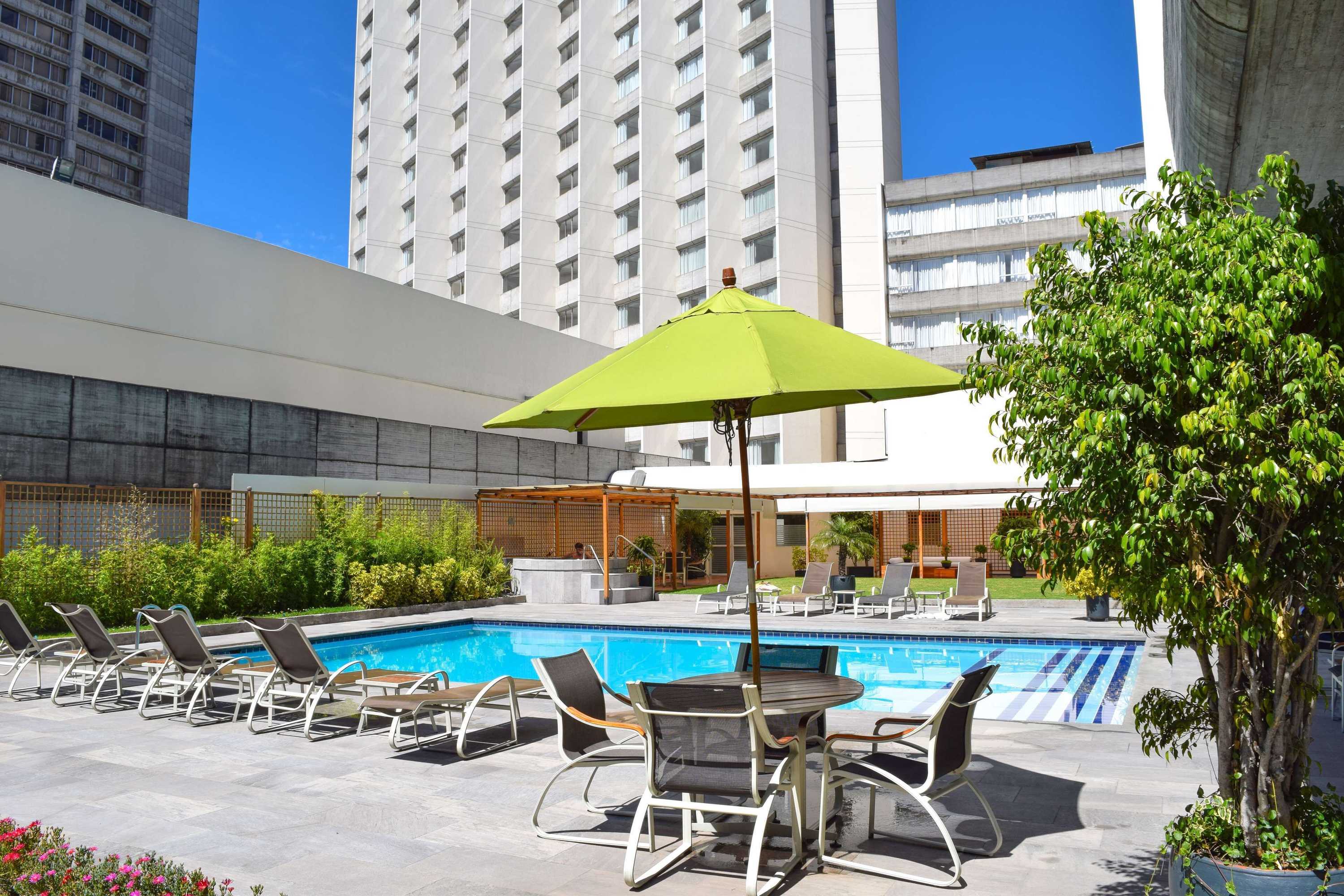 Gift card for Hilton Colon Quito Gift card for Hilton Colon Quito