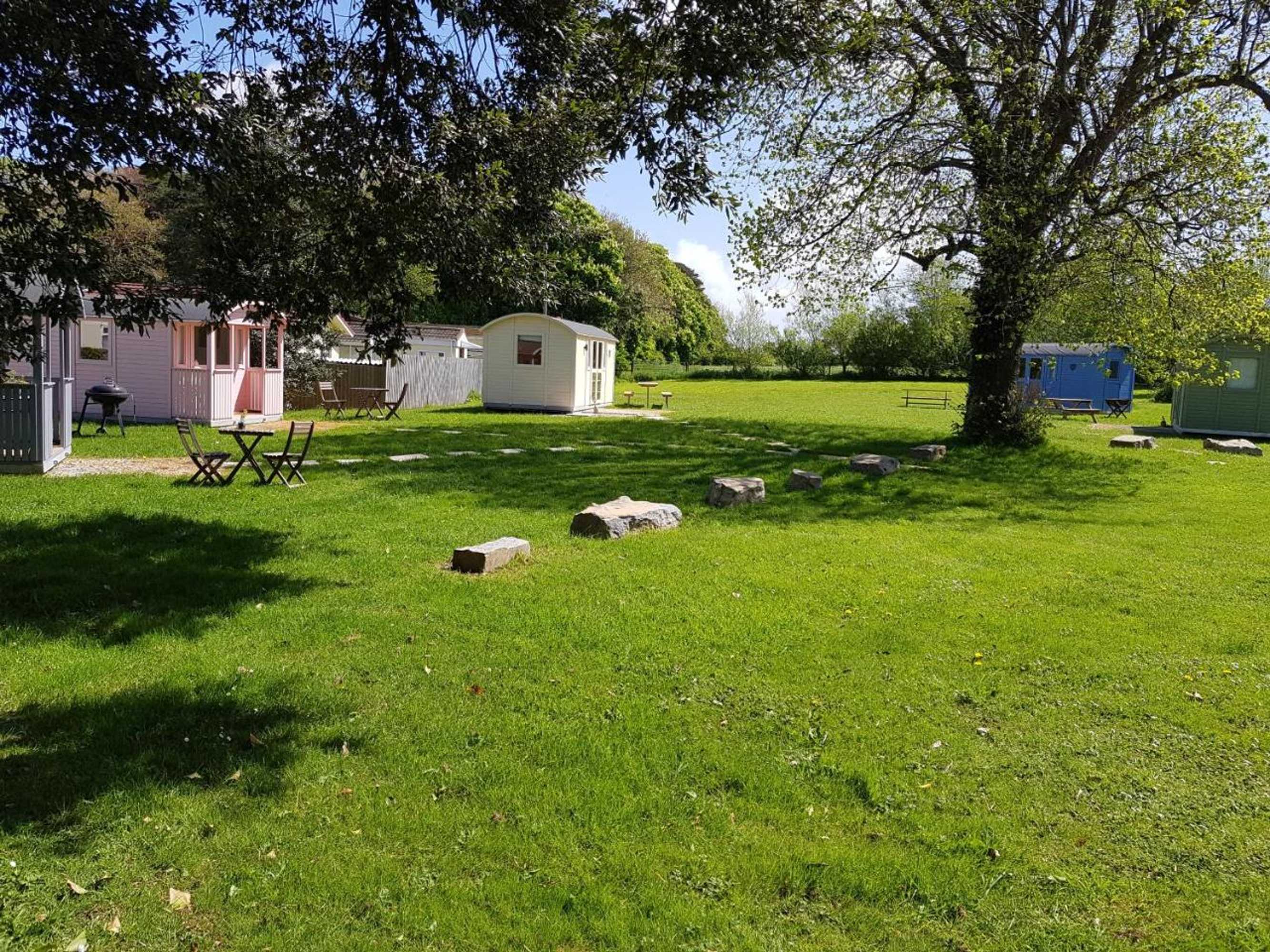 Gift card for Acorn Camping And Caravan Park