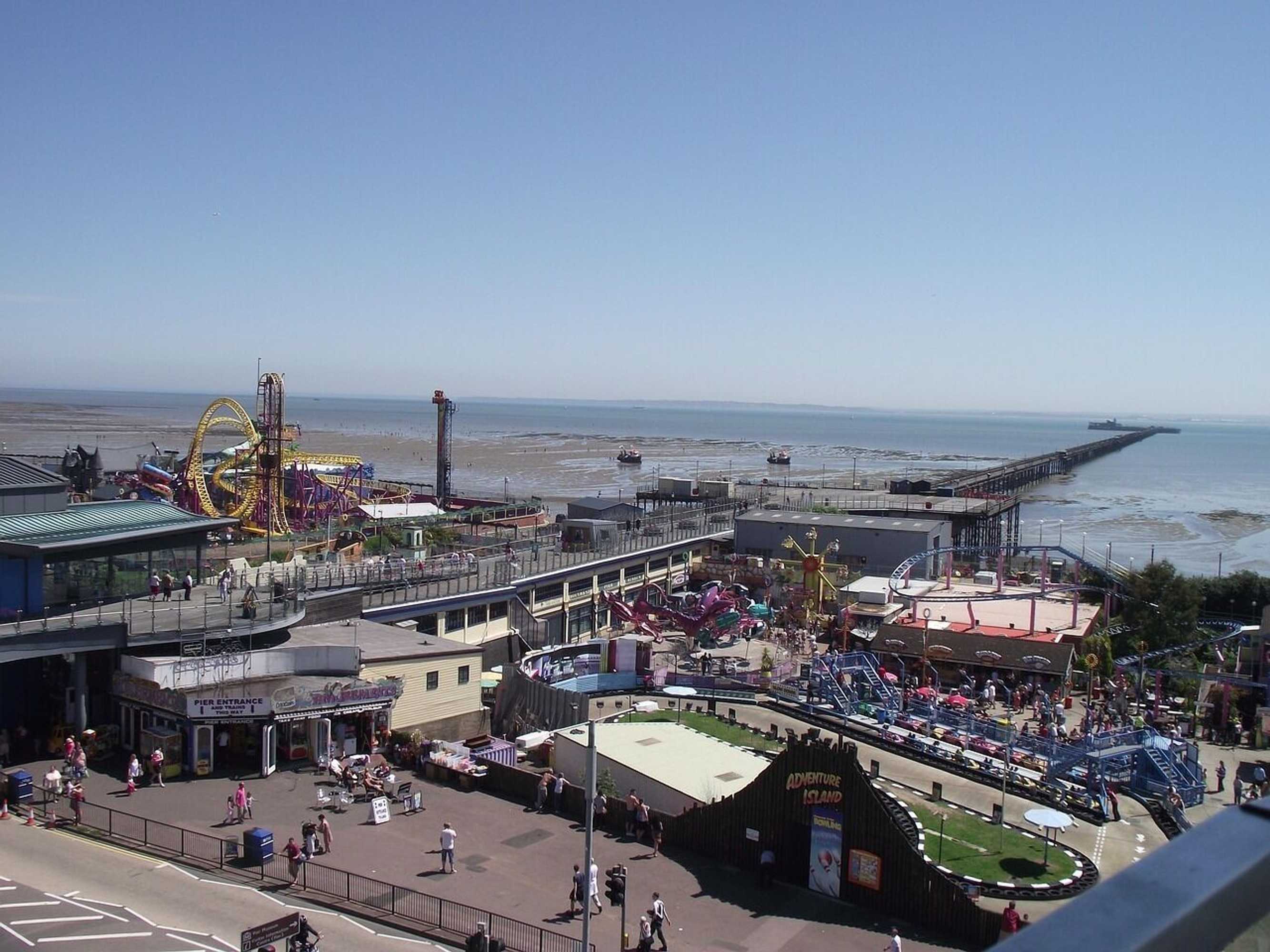 Gift card for The New Chichester Hotel Gift card for The New Chichester Hotel