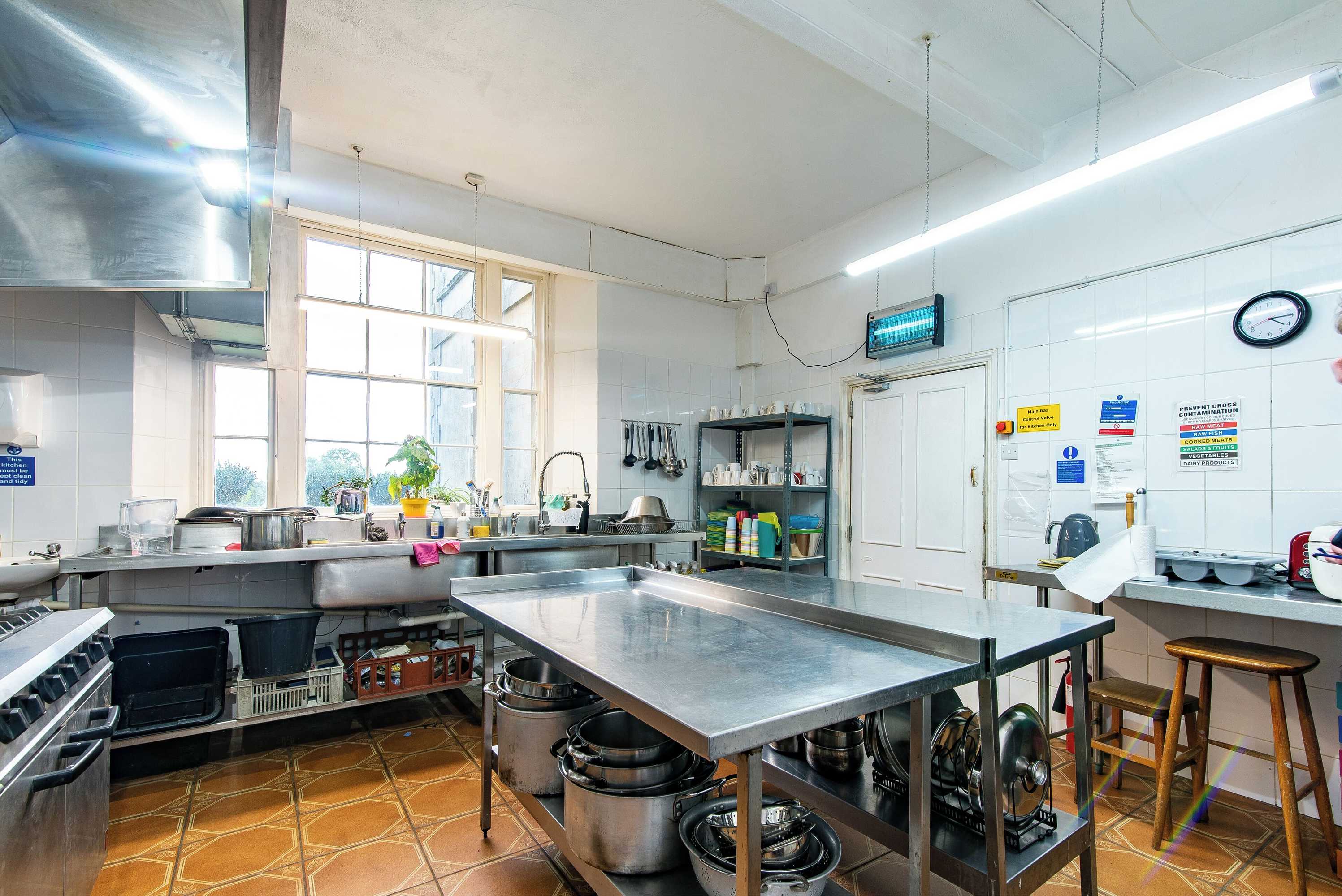 Gift card for Cleeve House Bed & Breakfast