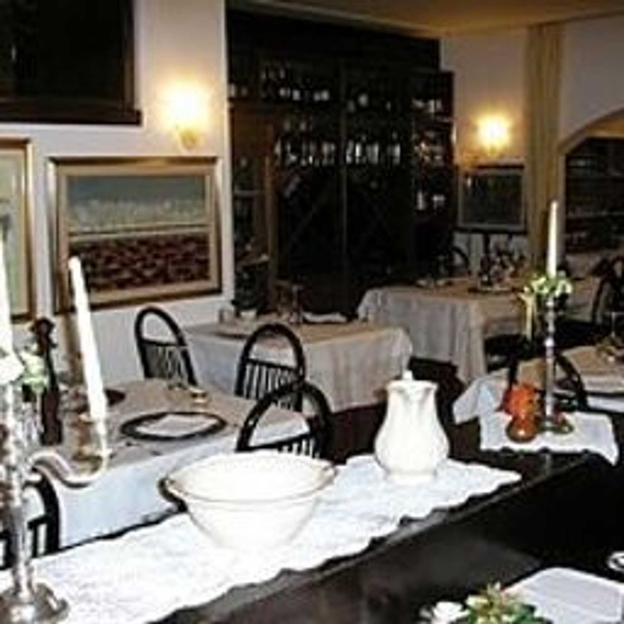 Gift card for Hotel Ristorante Alla Botte Gift card for Hotel Ristorante Alla Botte