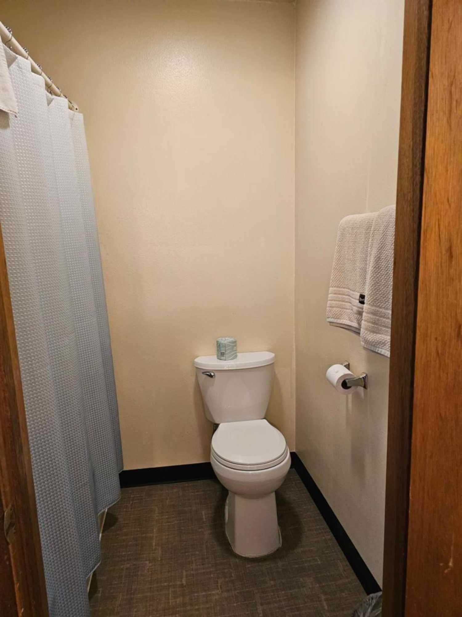 Gift card for Cle Elum Travelers Inn