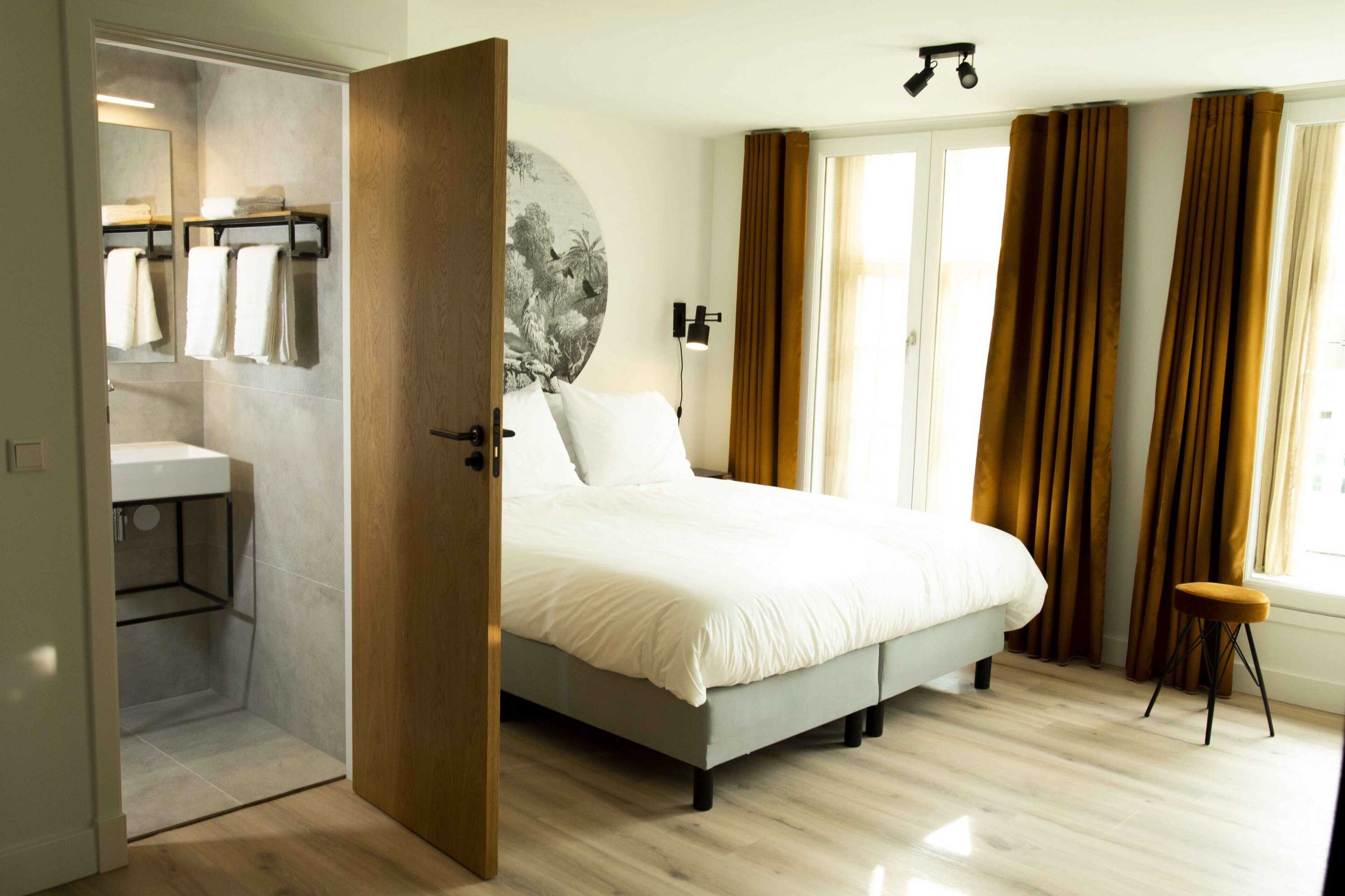 Gift card for Hotel Haverkist