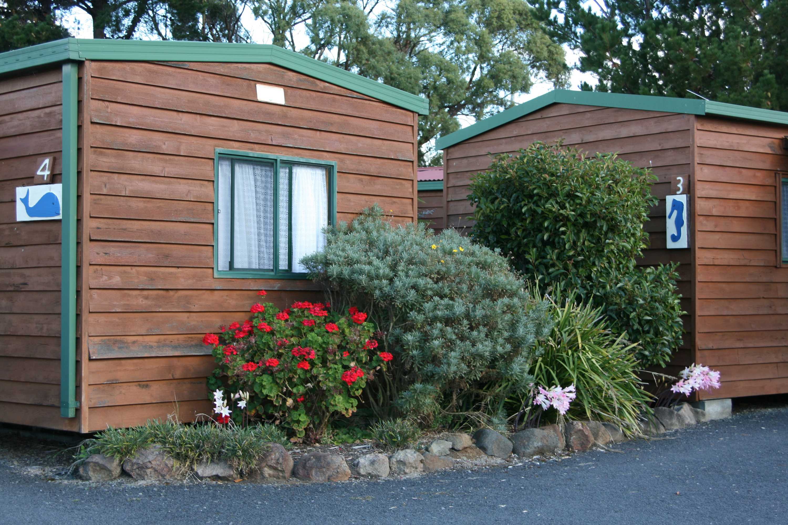 Gift card for Snug Beach Cabin And Caravan Park