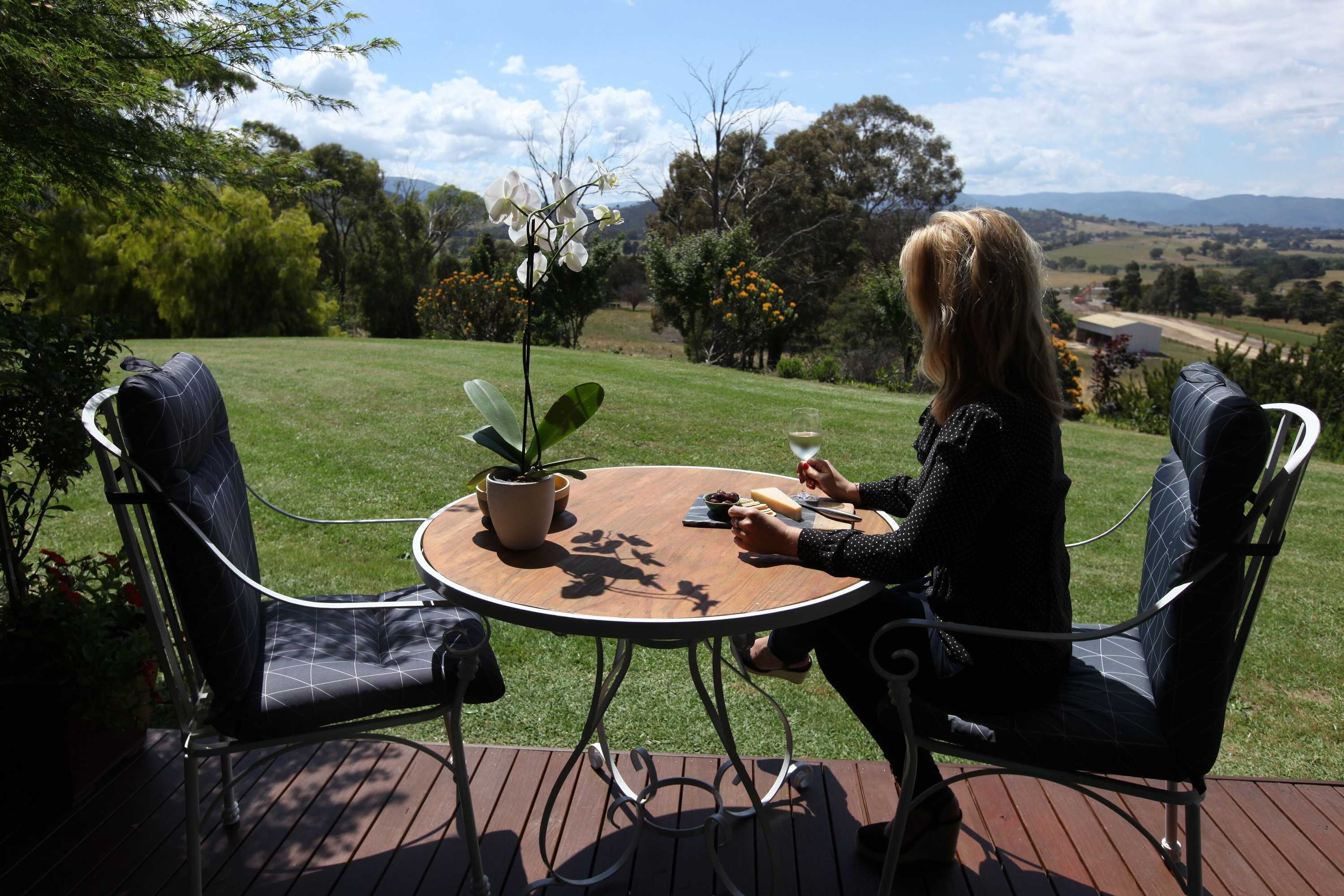 Gift card for The Studio Yarra Valley