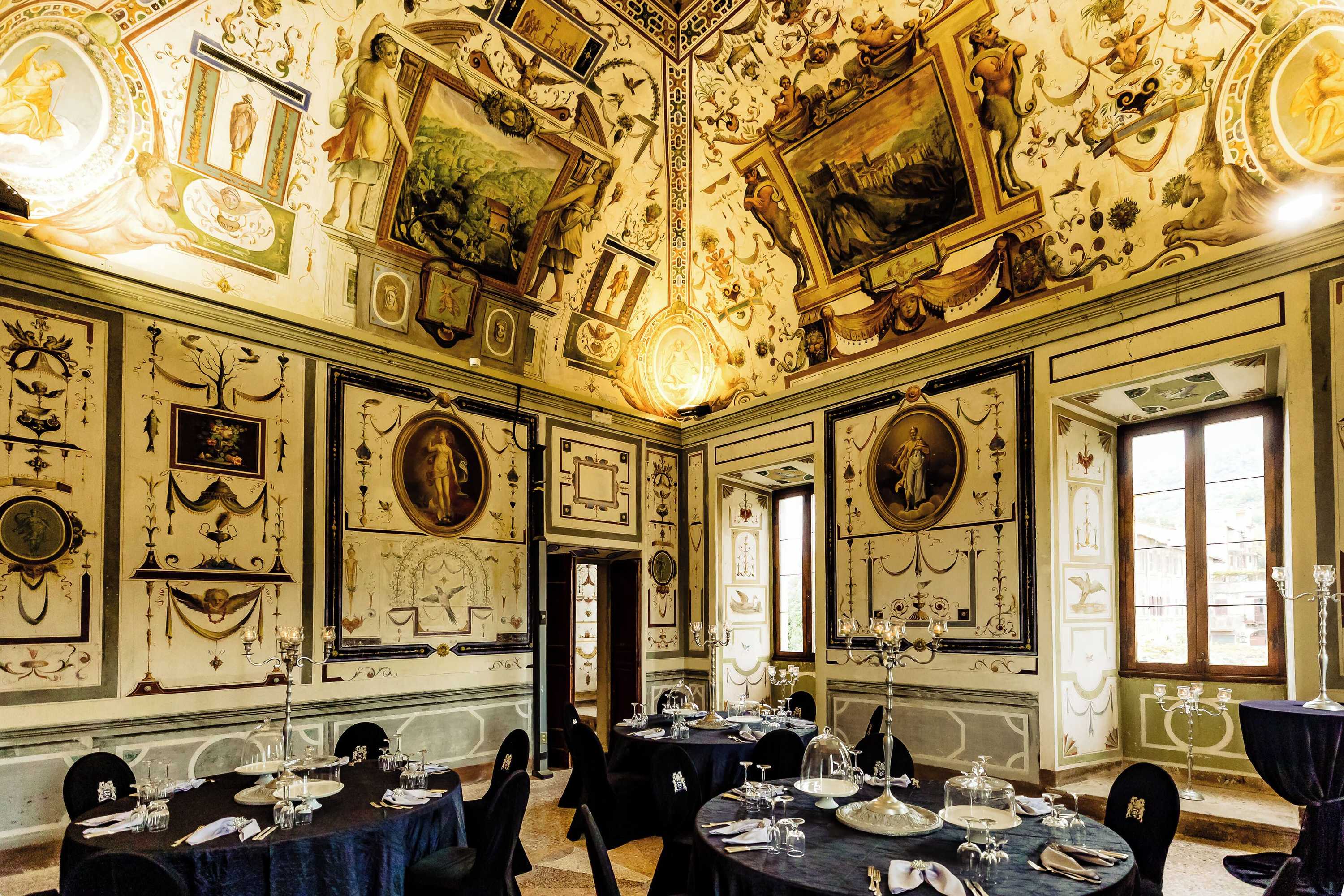 Gift card for Castello Brancaccio Gift card for Castello Brancaccio