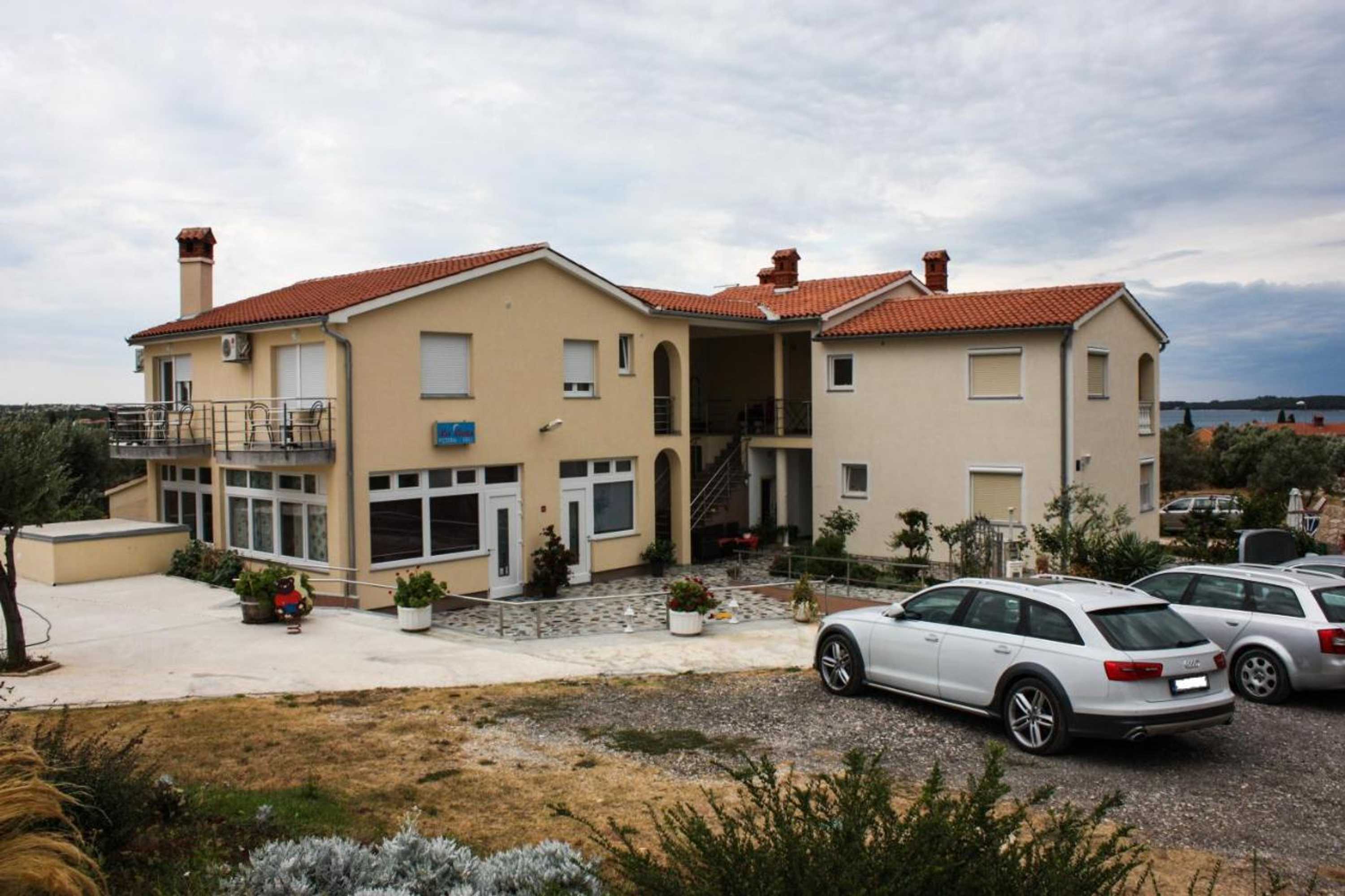 Gift card for Guest House Croatia