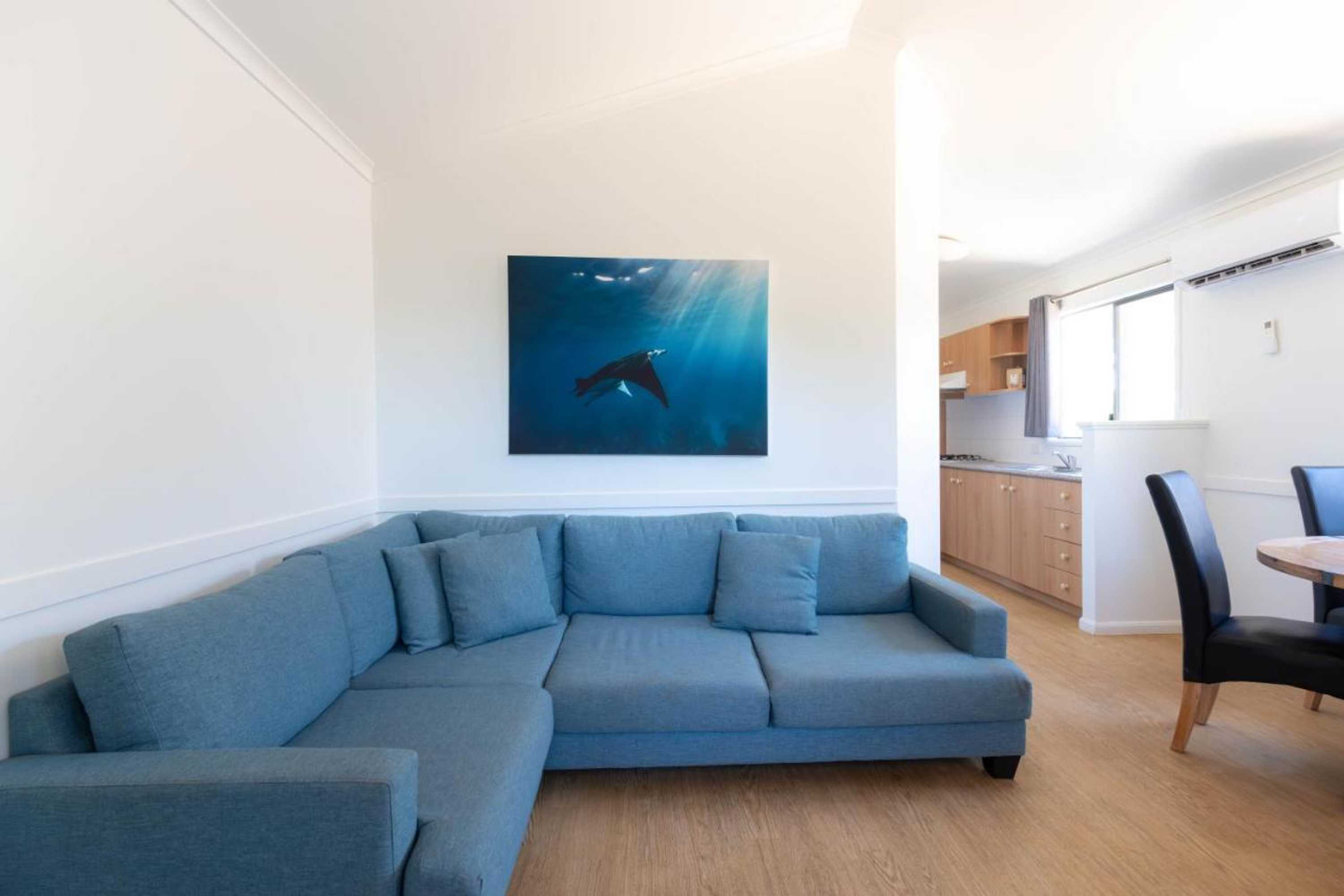 Gift card for Ningaloo Caravan And Holiday Resort Gift card for Ningaloo Caravan And Holiday Resort