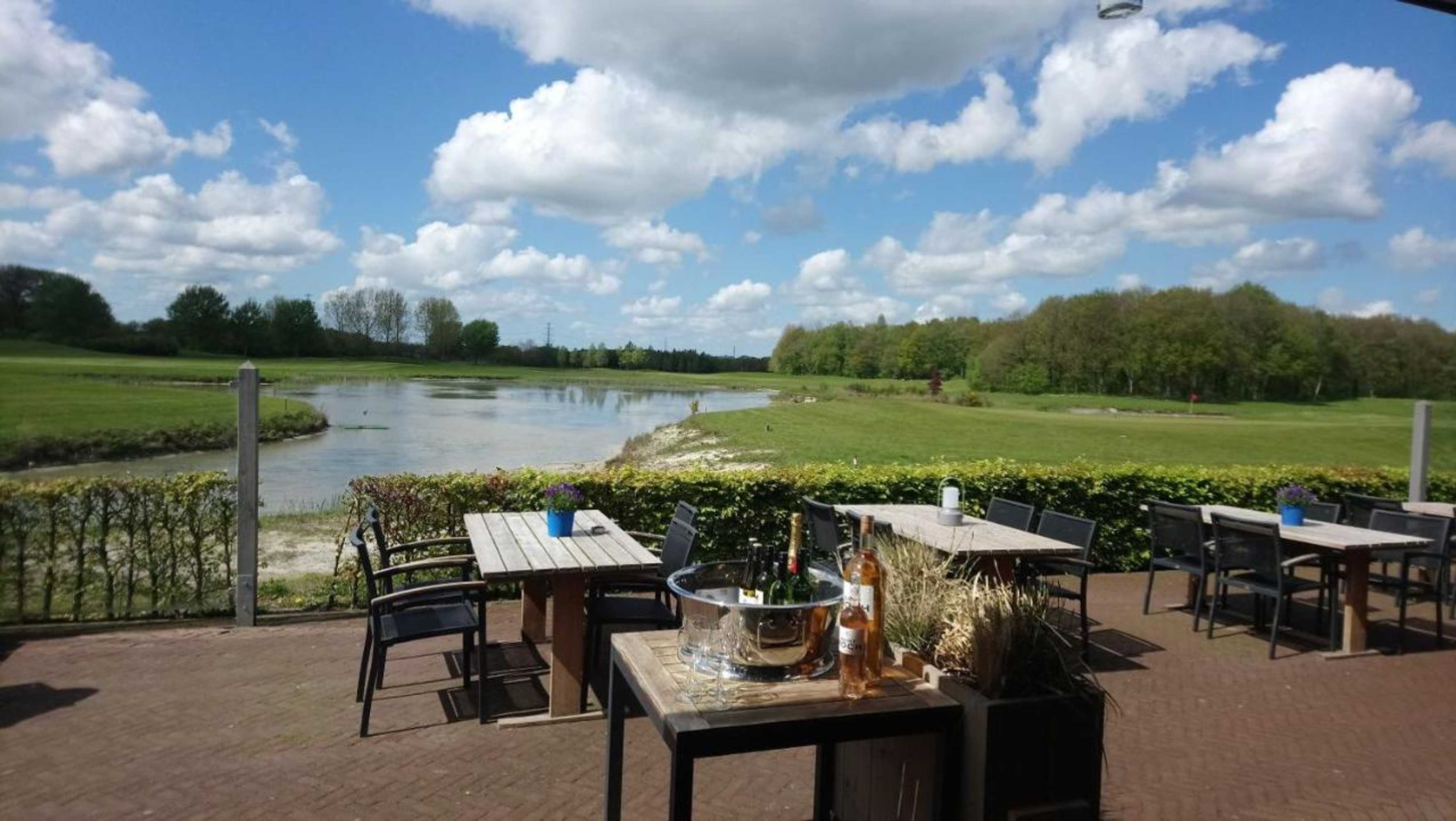 Gift card for Golf Lodge