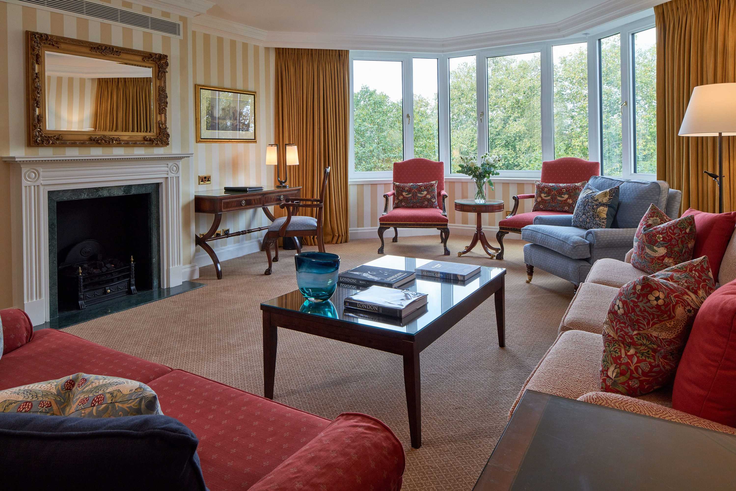 Gift card for Cheval Thorney Court at Hyde Park Gift card for Cheval Thorney Court at Hyde Park