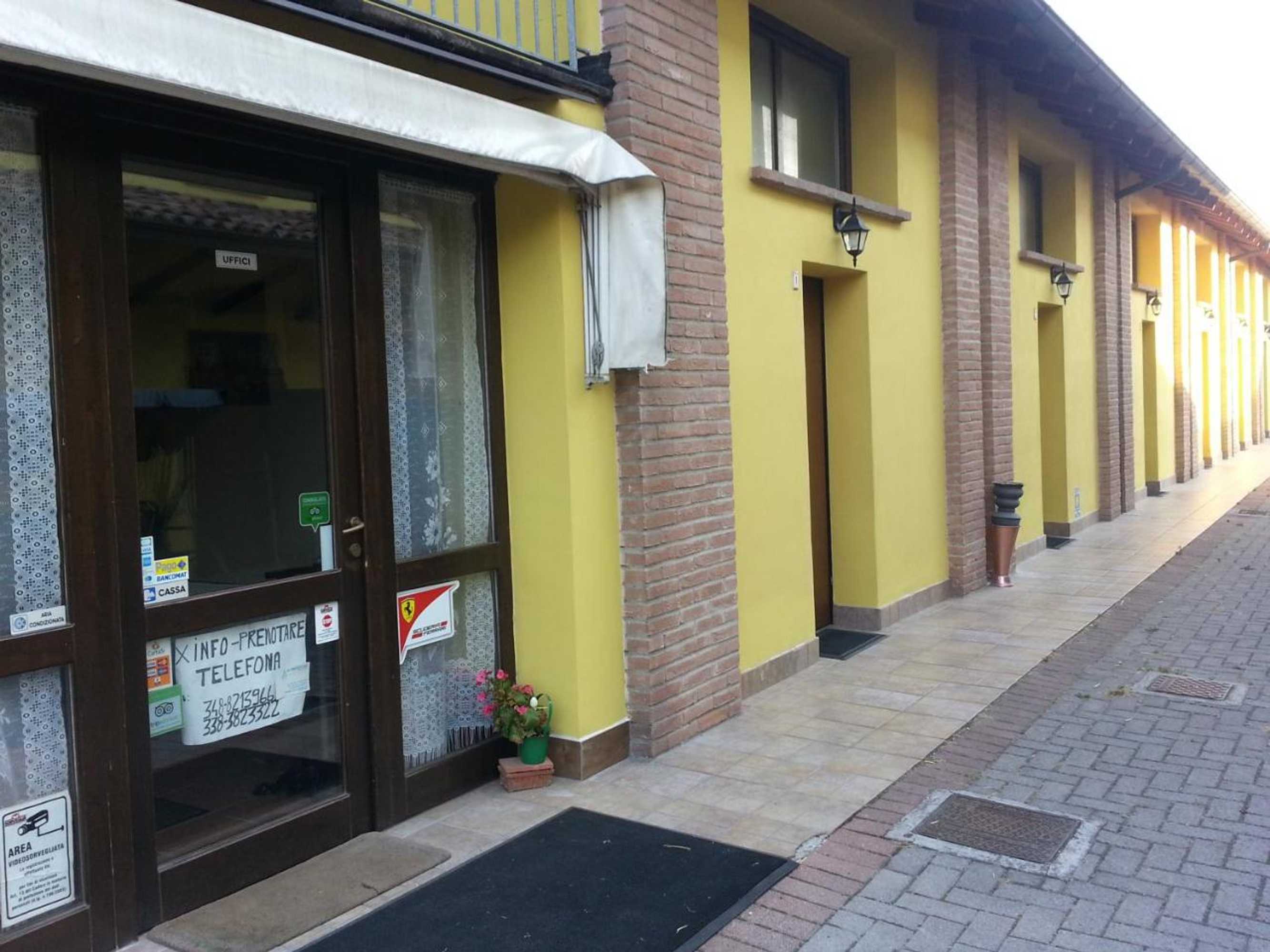 Gift card for Albergo Residence Al Passatore Camere & Relax
