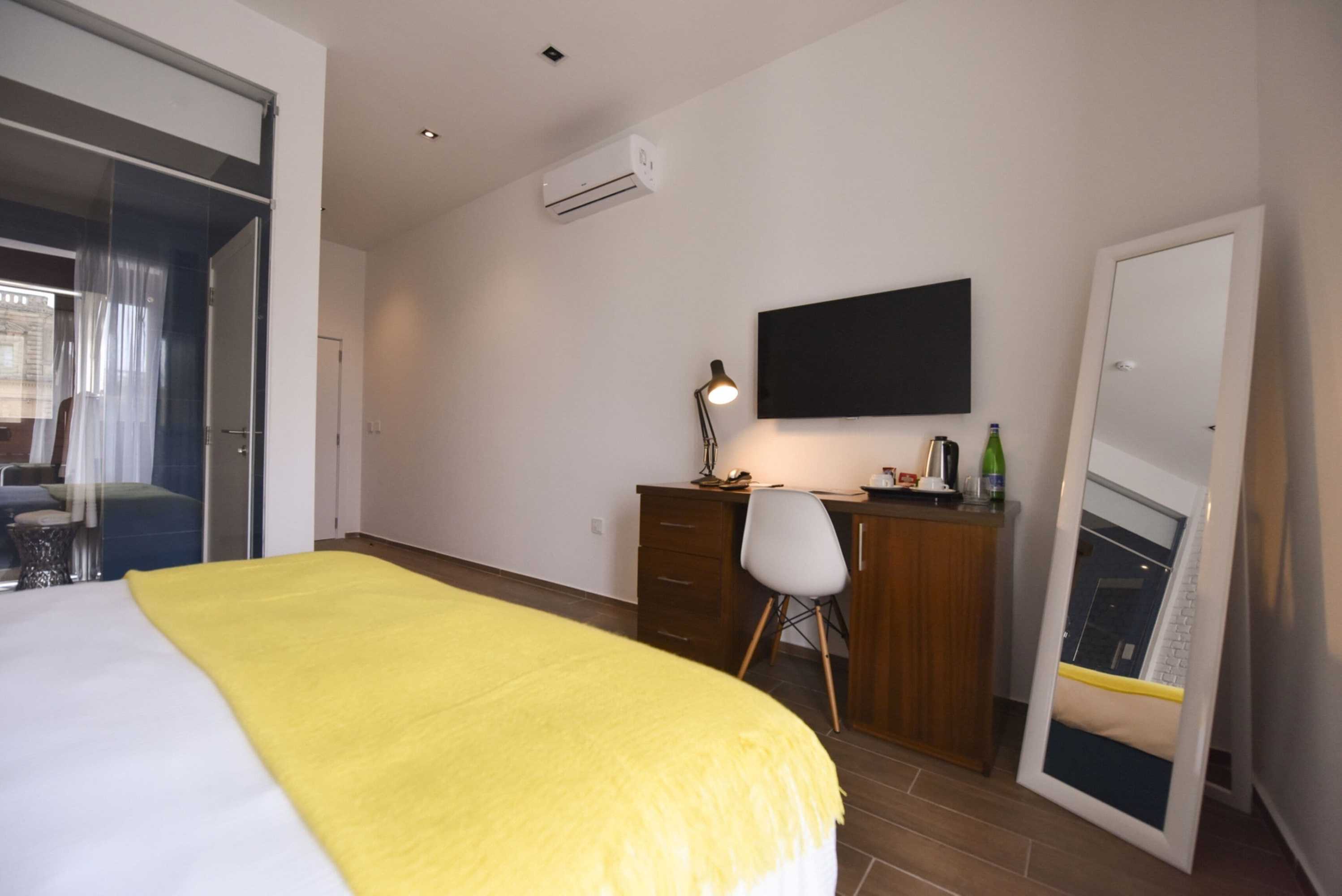 Gift card for Quaint Boutique Hotel Xewkija Gift card for Quaint Boutique Hotel Xewkija