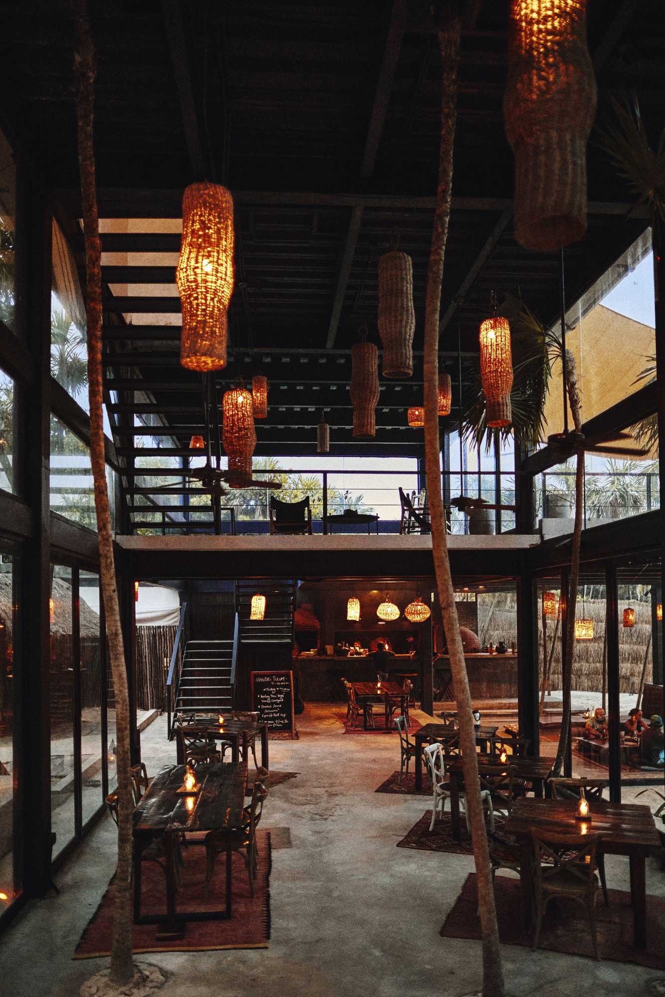 Gift card for Our Habitas Tulum - Adults Only Gift card for Our Habitas Tulum - Adults Only