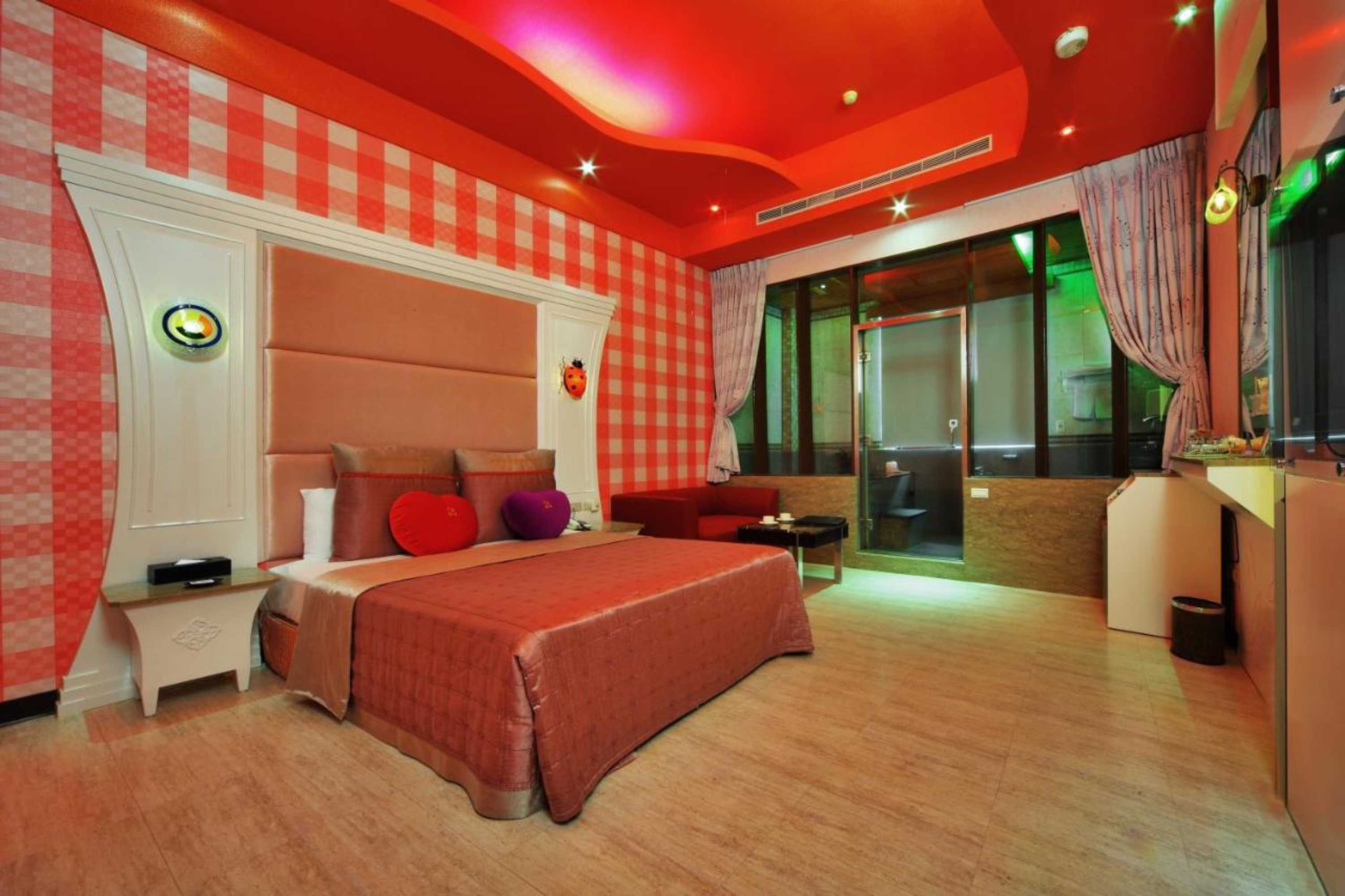 Gift card for Giyoche Motel