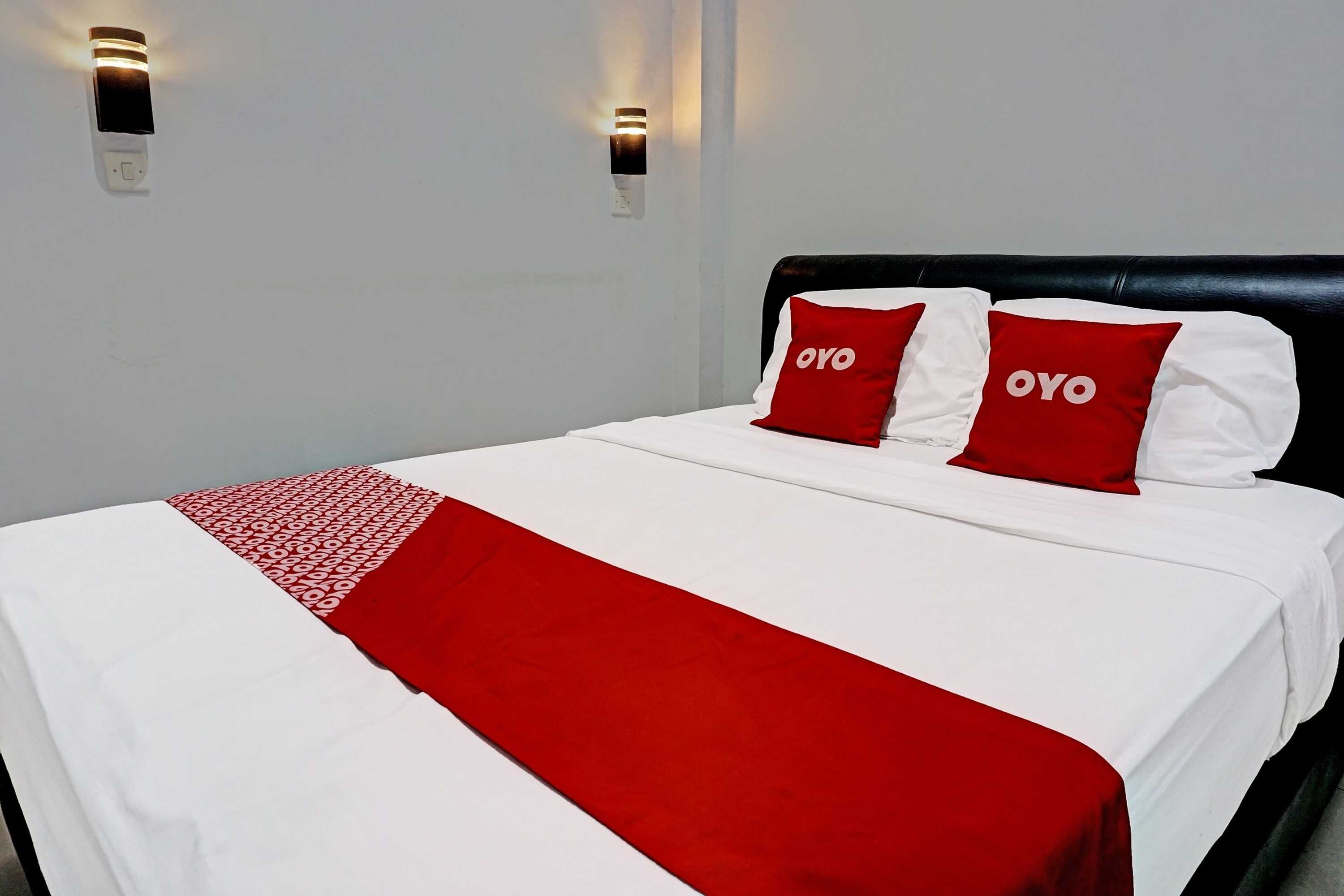 Gift card for Oyo 91599 Penginapan Mutiara Madiun