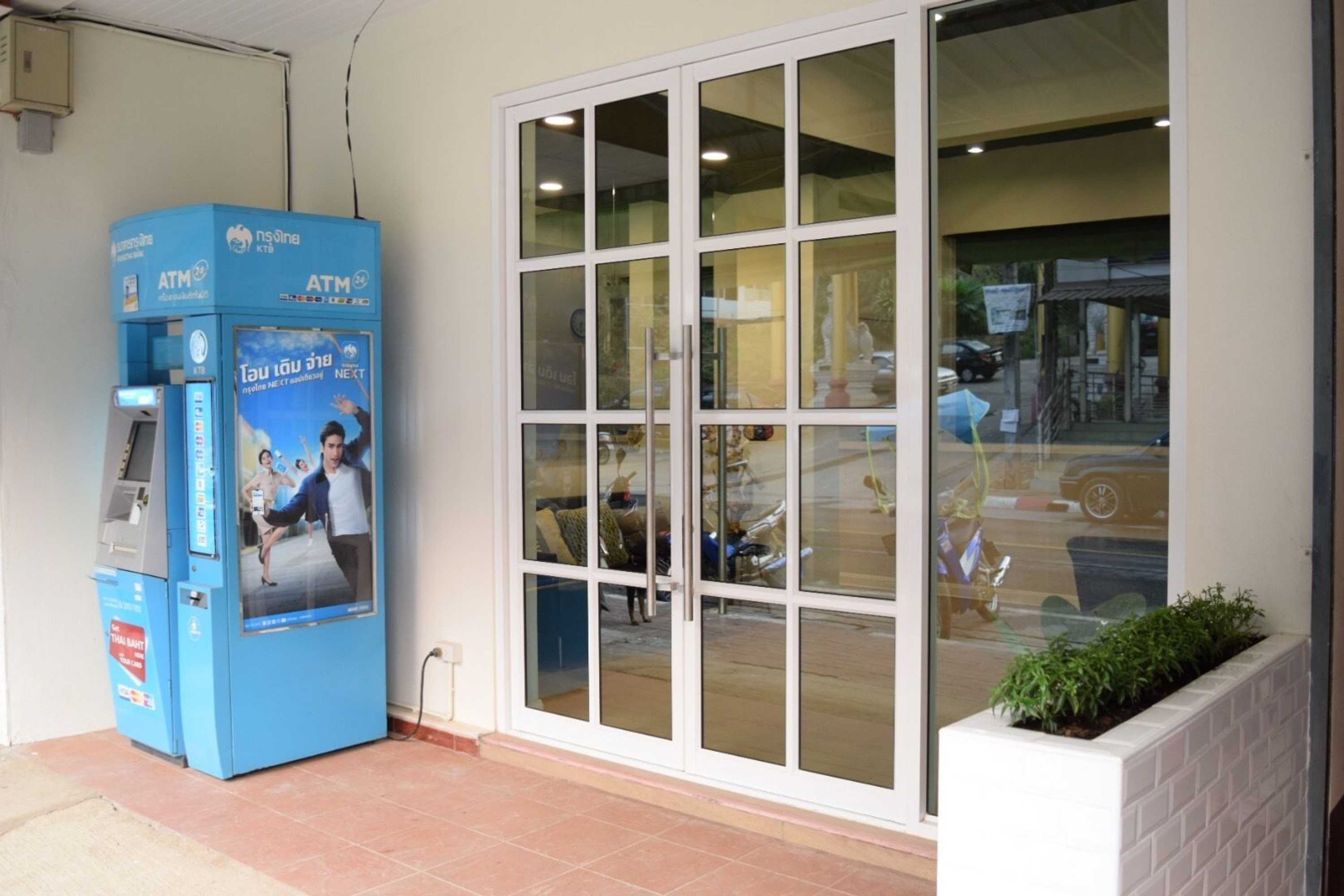 Gift card for Buakham Rim Khong