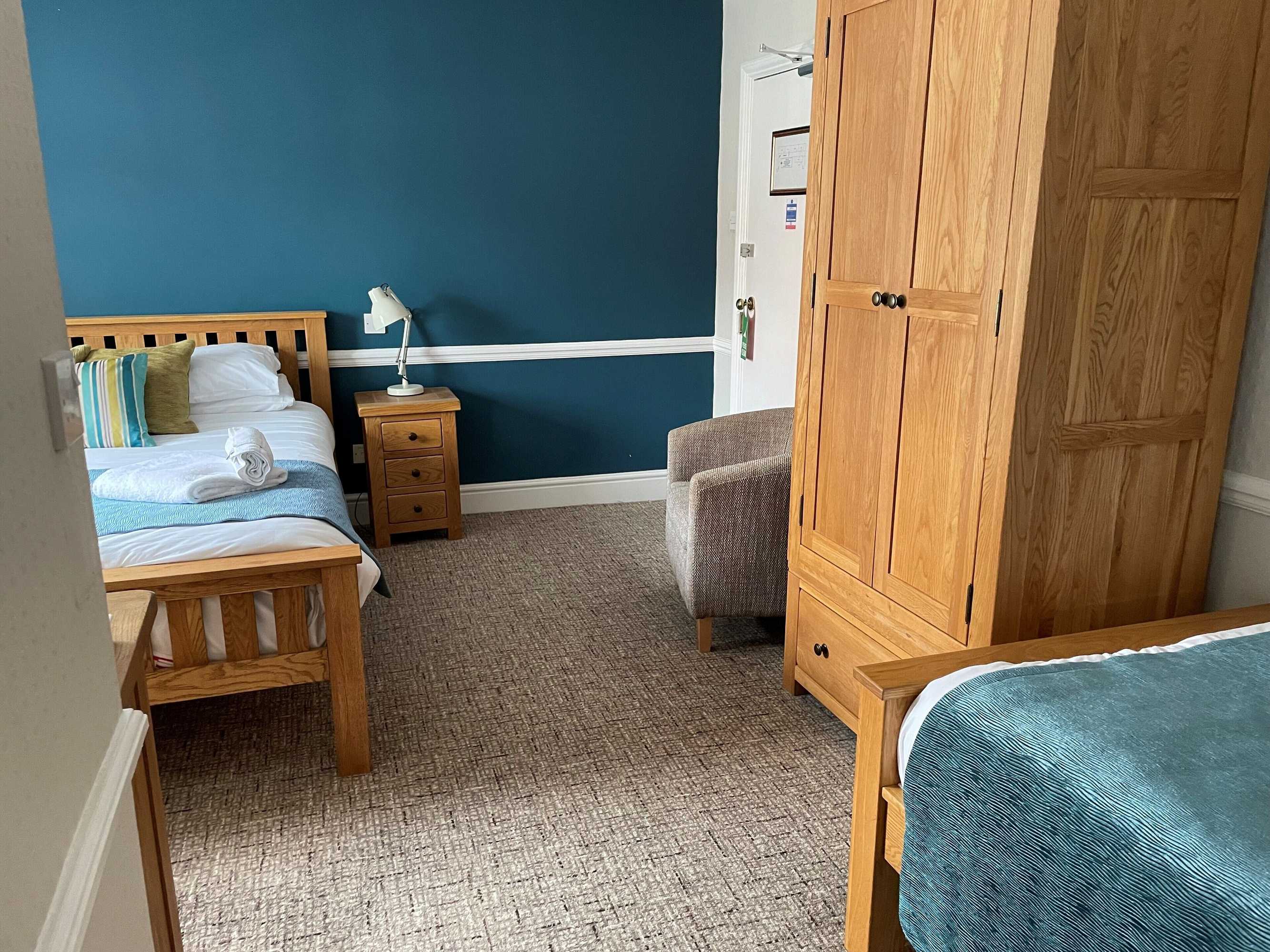 Gift card for The Swan Inn