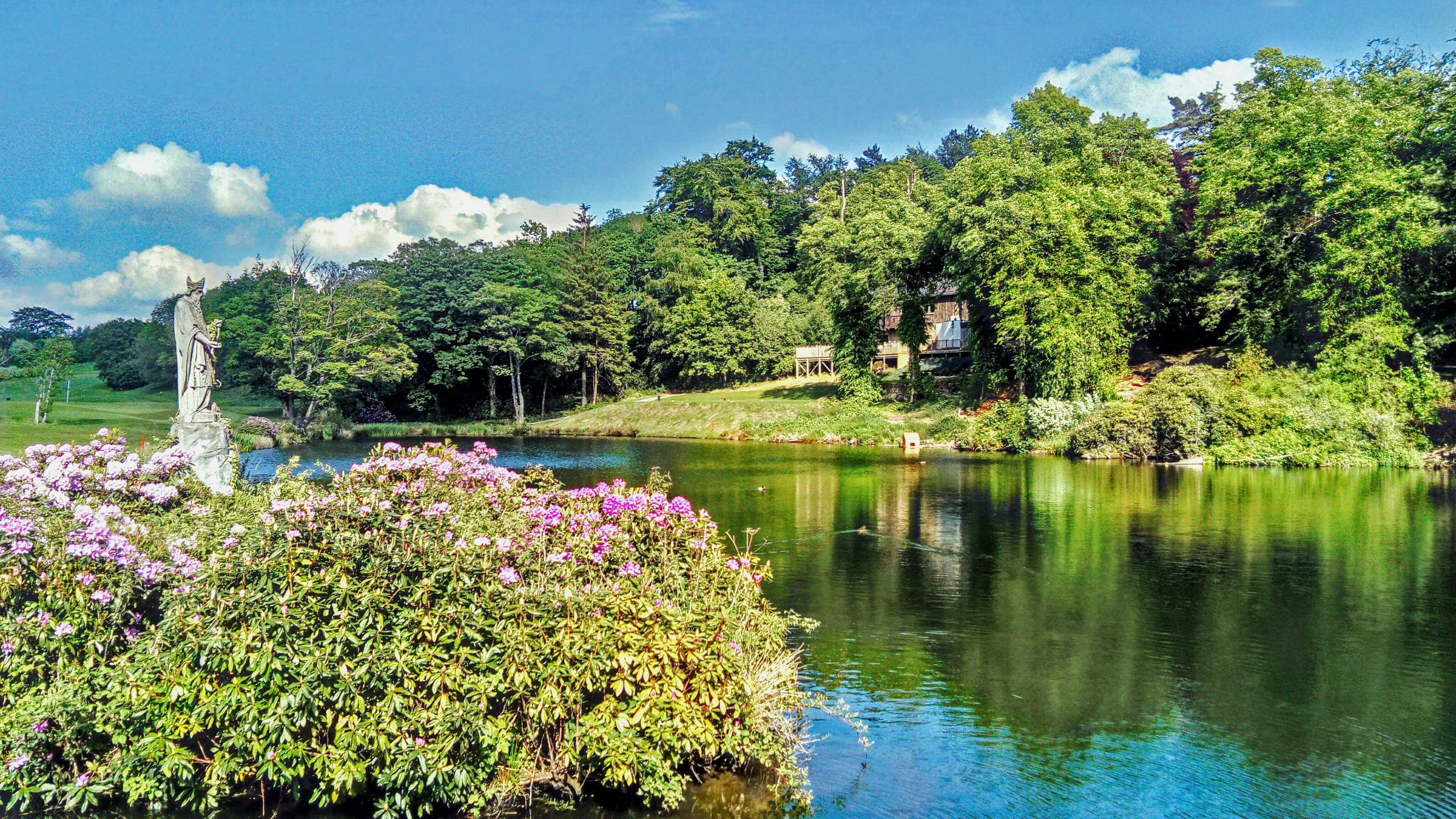 Gift card for Shrigley Hall Hotel And Spa Gift card for Shrigley Hall Hotel And Spa