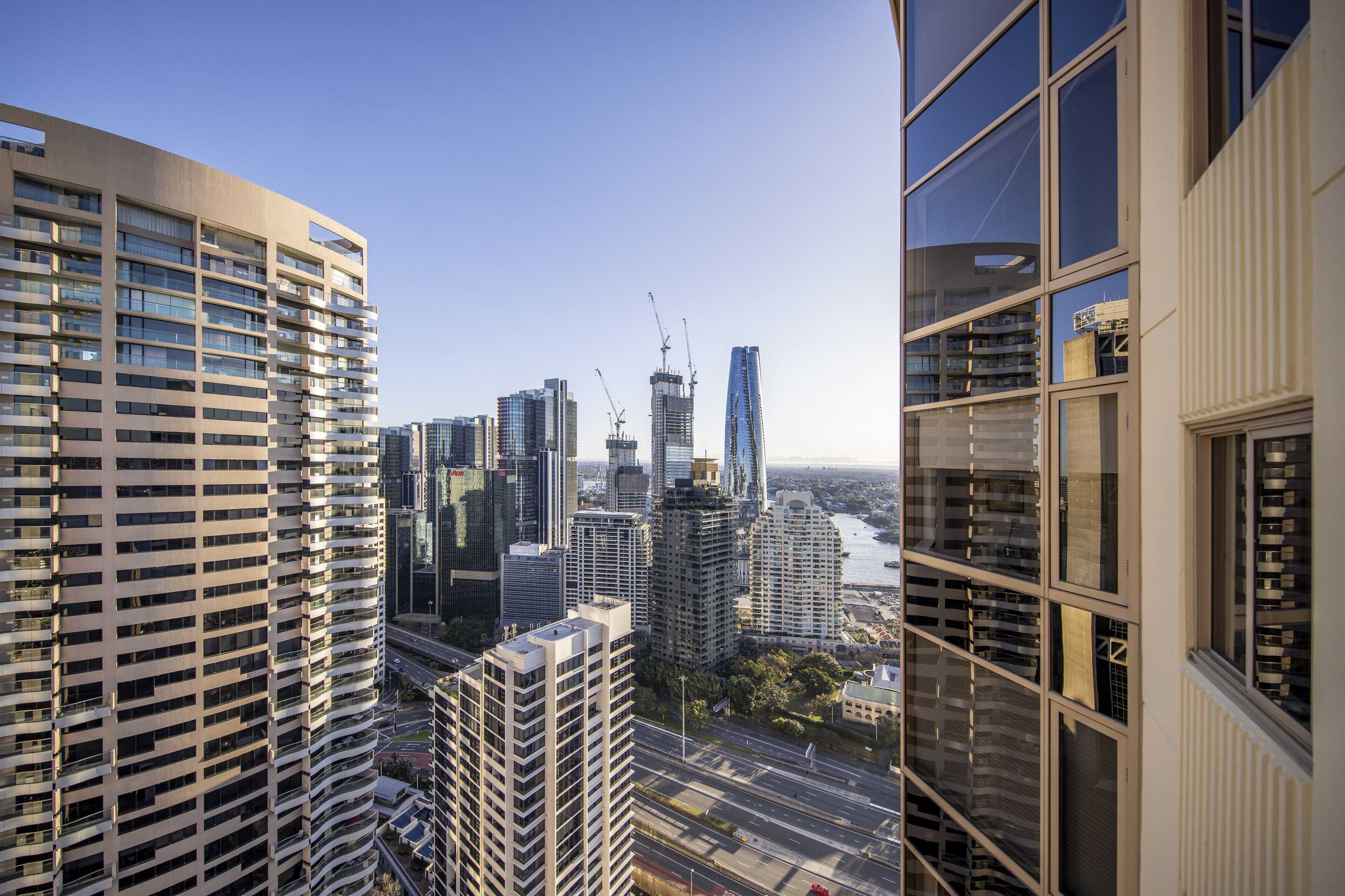 Gift card for The Sebel Quay West Suites Sydney Gift card for The Sebel Quay West Suites Sydney