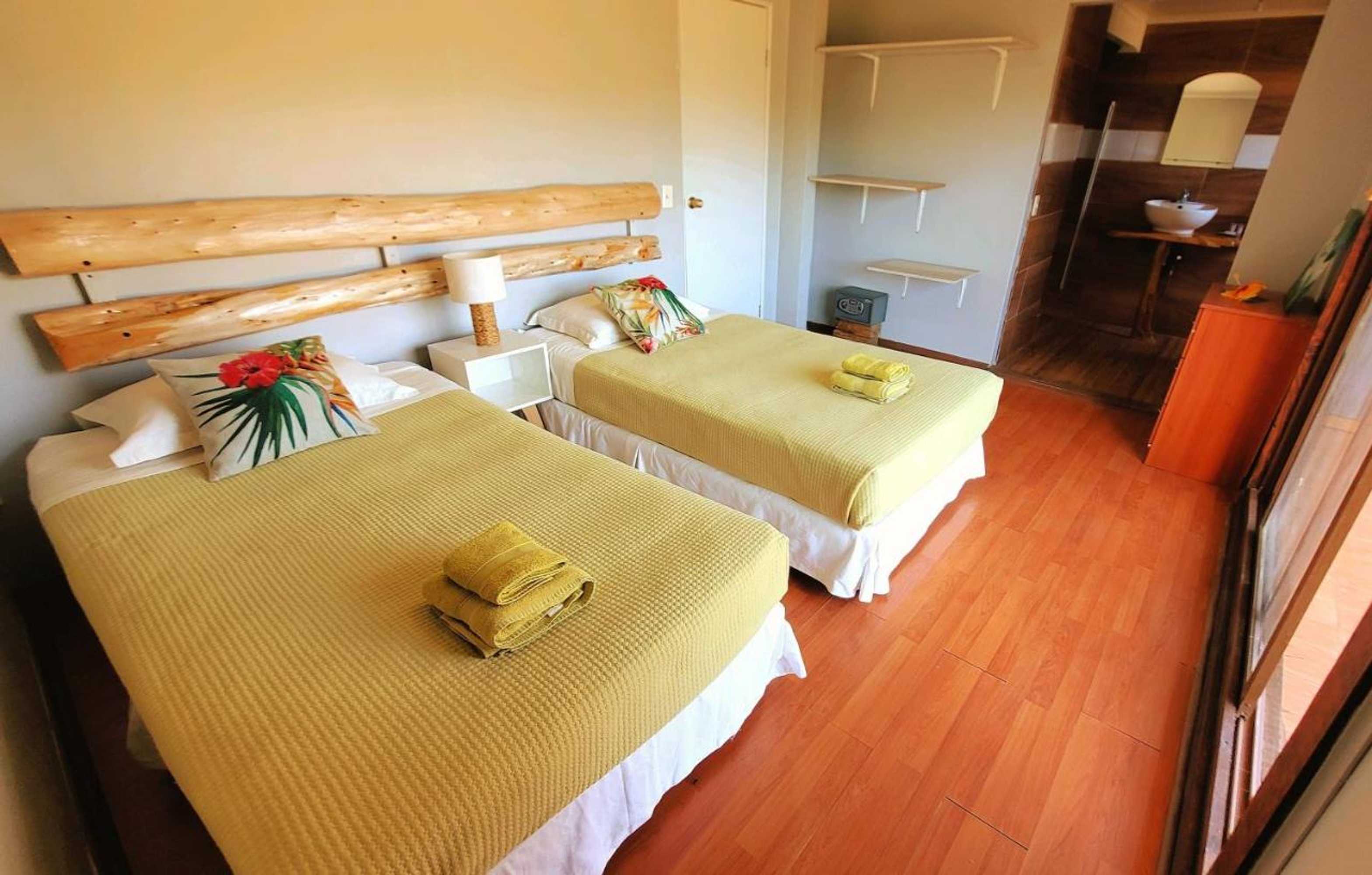 Gift card for Hotel Uka Mana