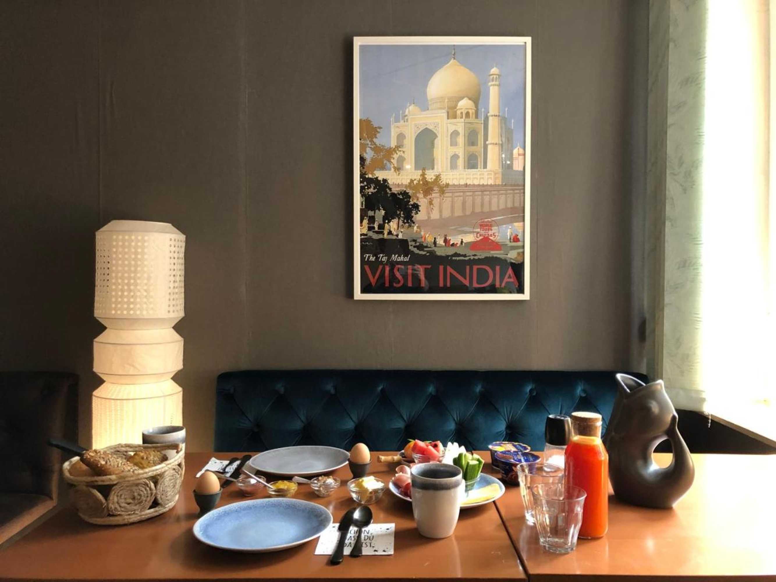 Gift card for Pension Restaurant Zum Kerkermeister