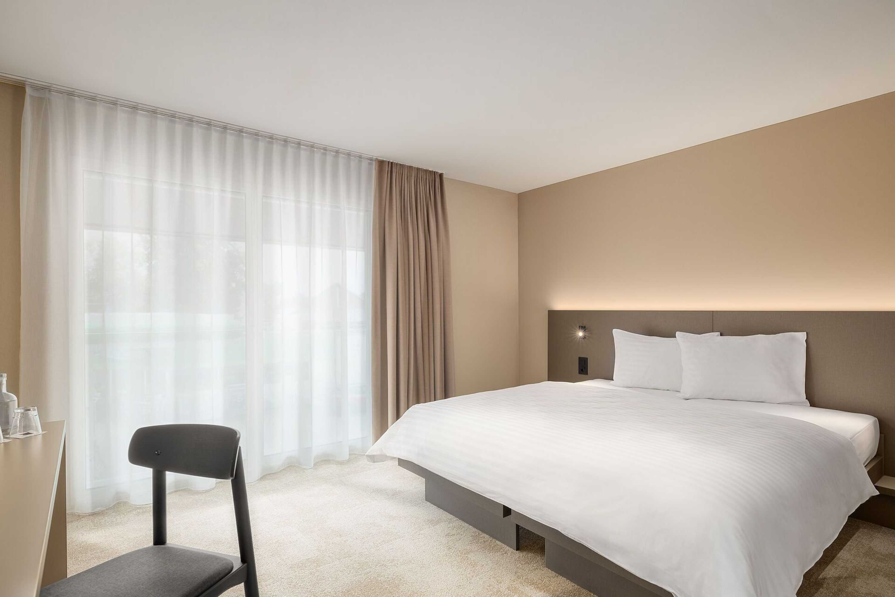 Gift card for Bsmart Motel Amriswil