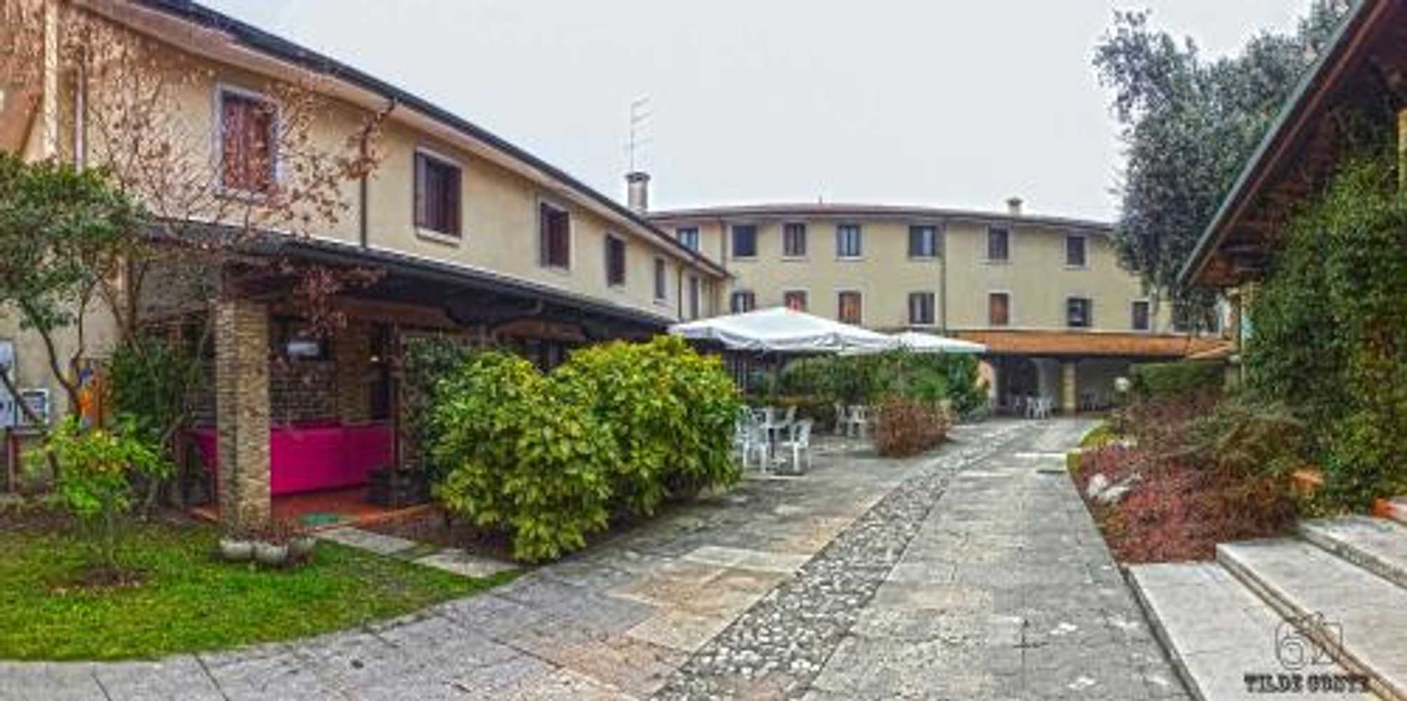 Gift card for Hotel Al Posta