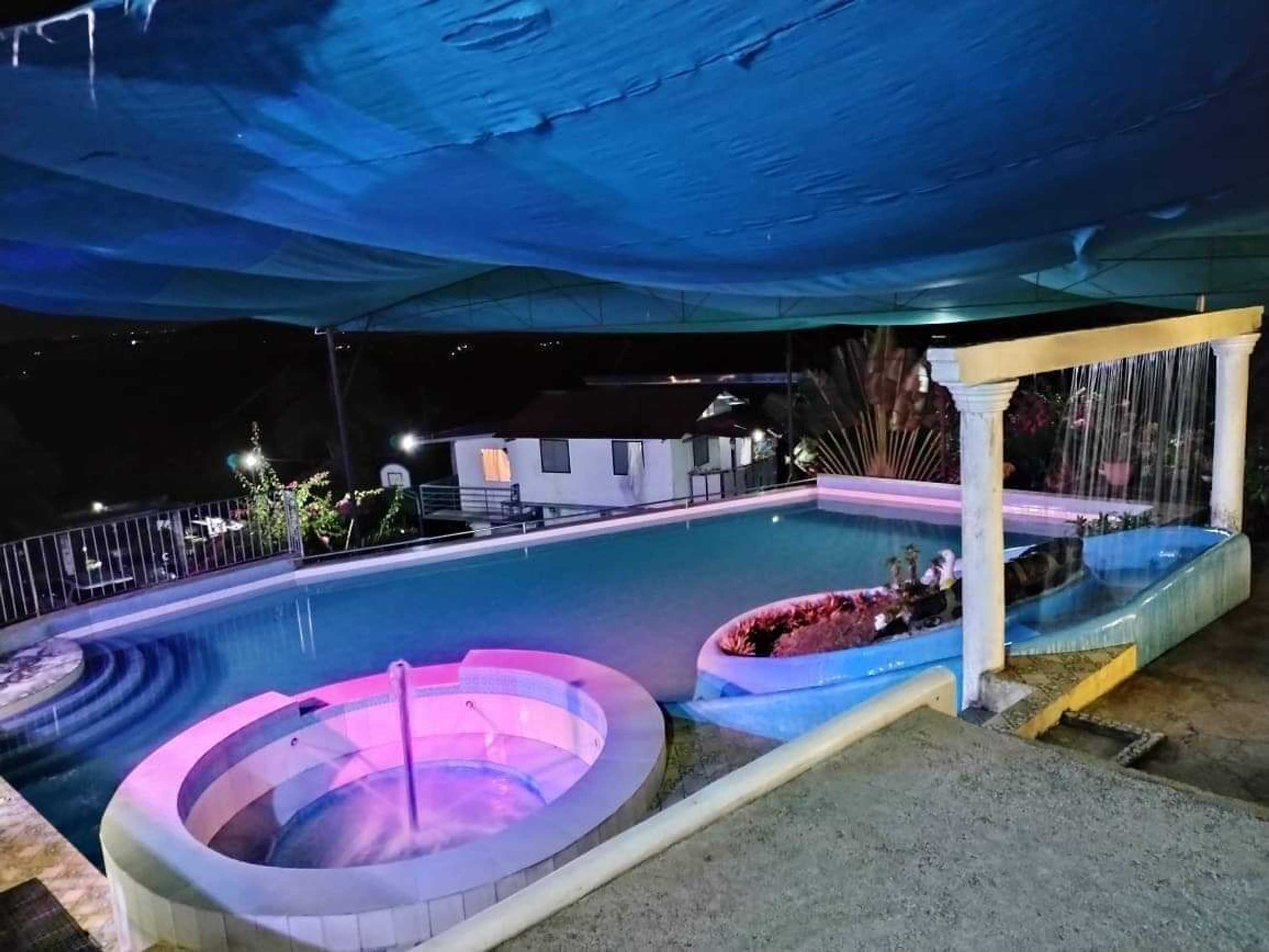 Gift card for Casa de Robles Tanay Rizal