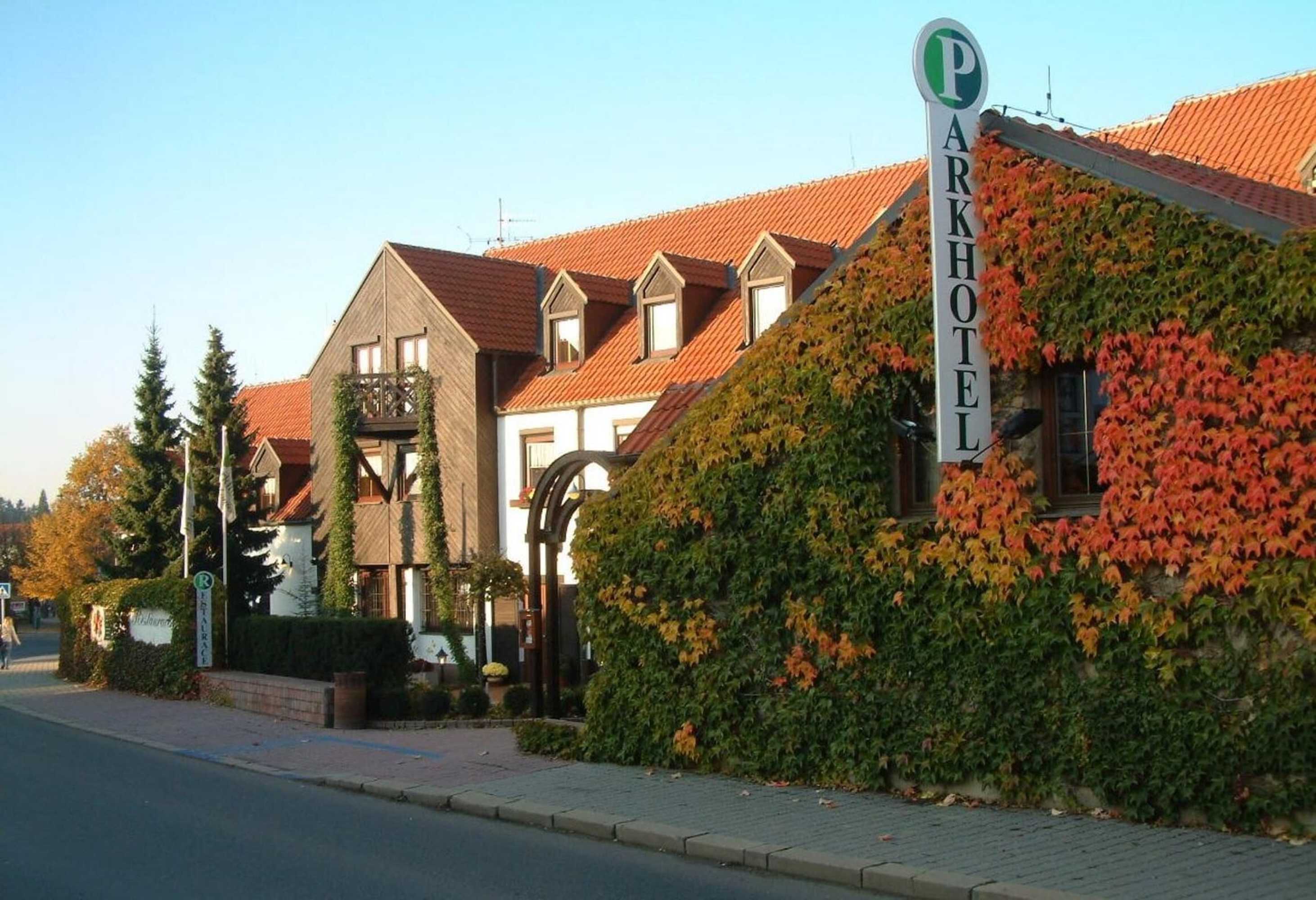 Gift card for Park Hotel Pruhonice Gift card for Park Hotel Pruhonice