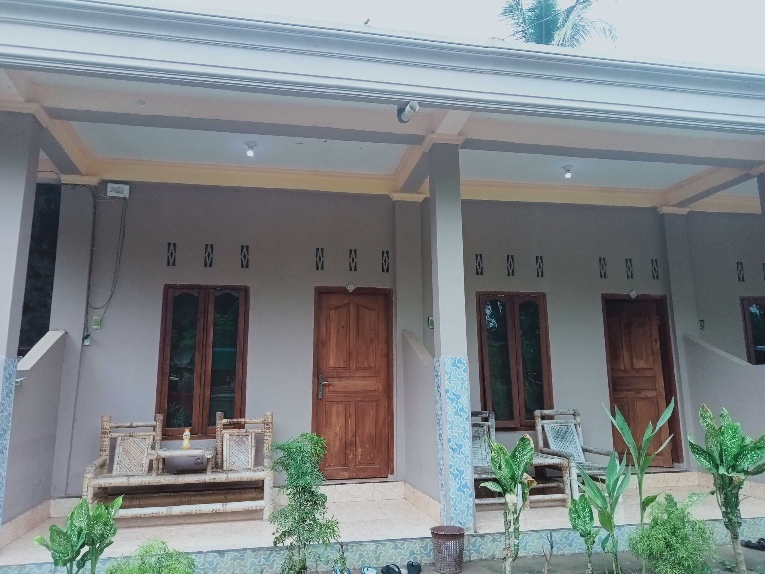 Gift card for Roby Homestay Gift card for Roby Homestay