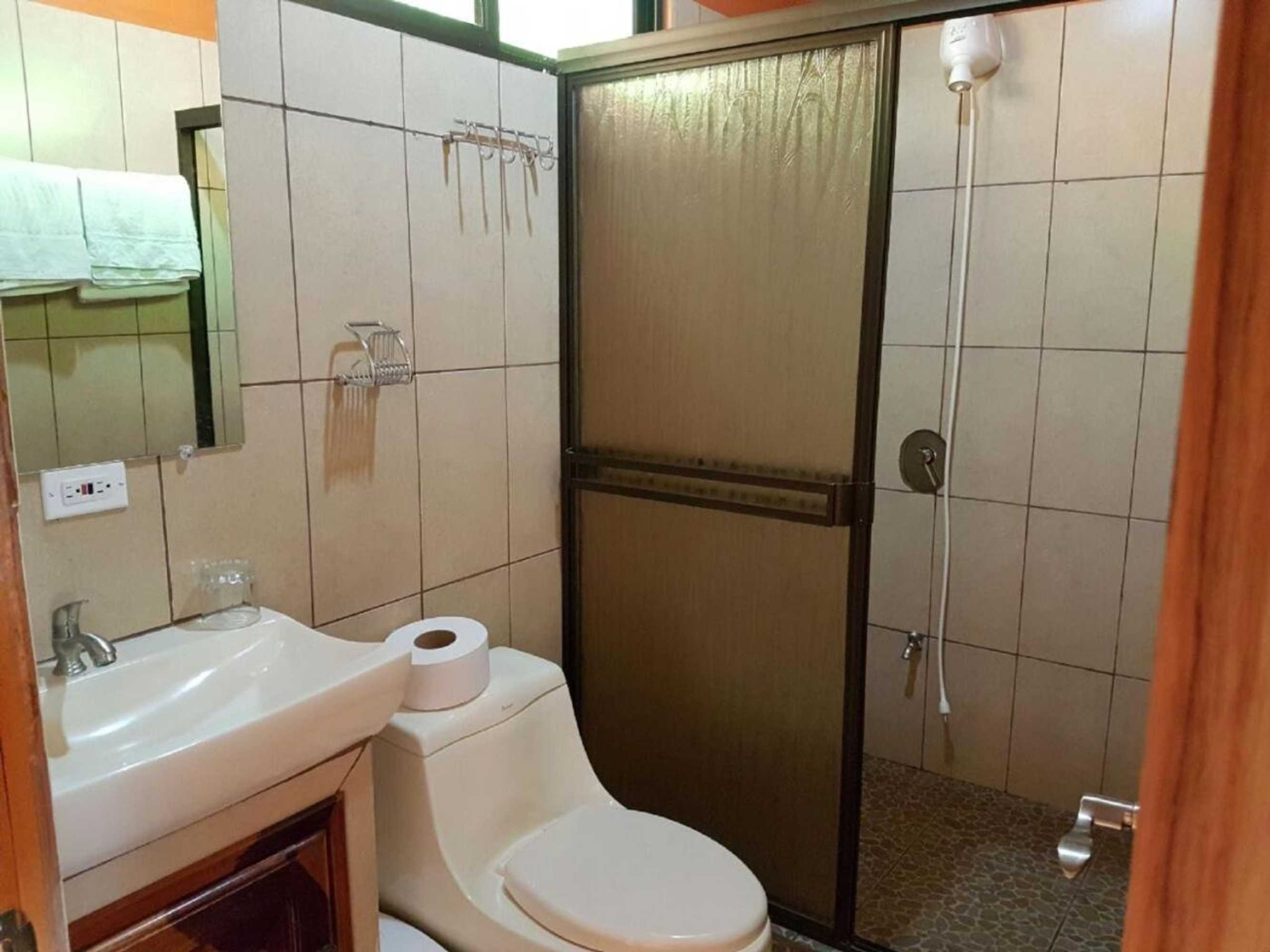 Gift card for Valle Encantado