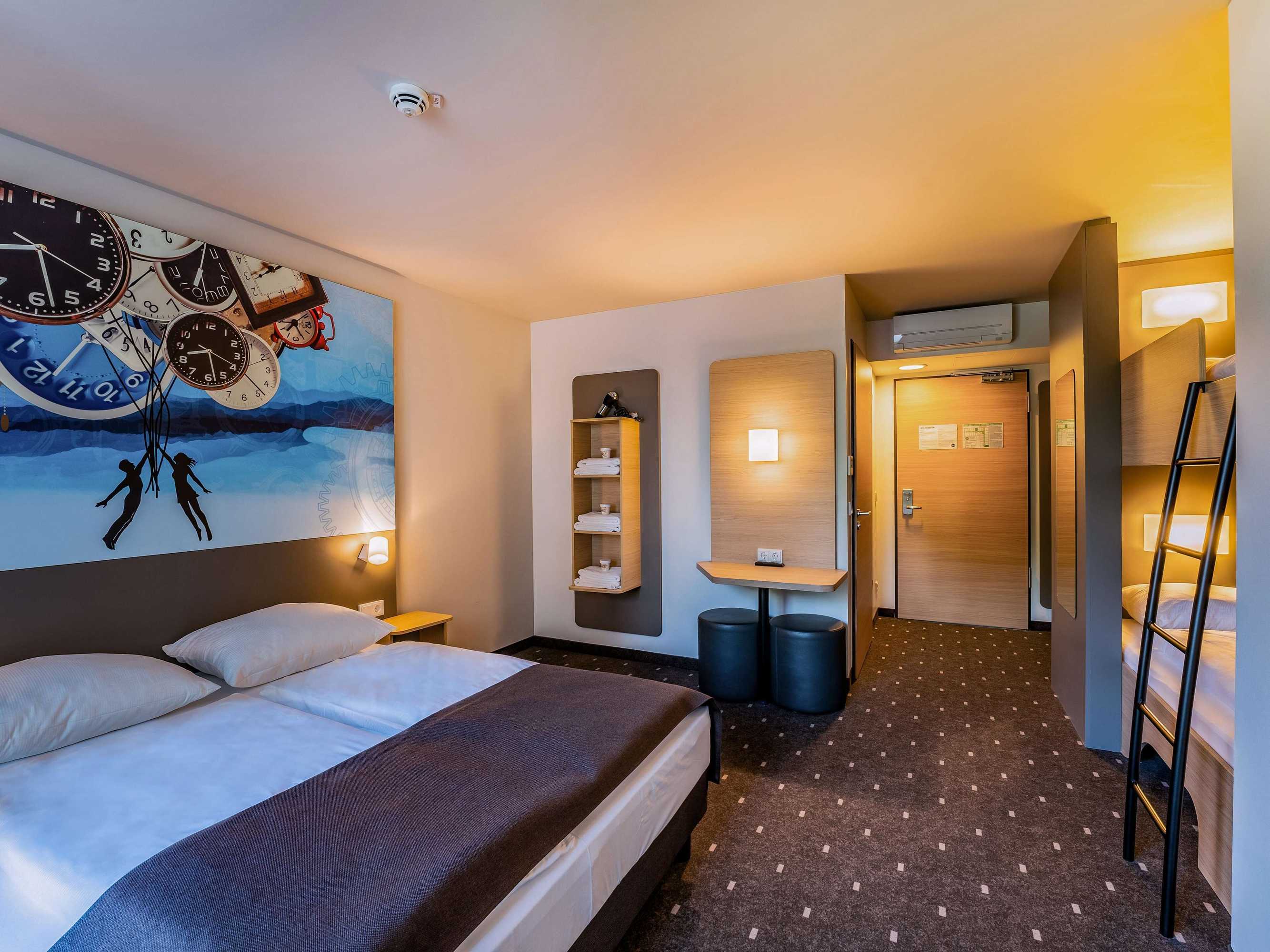 Gift card for B&b Hotel Villingen-Schwenningen Gift card for B&b Hotel Villingen-Schwenningen