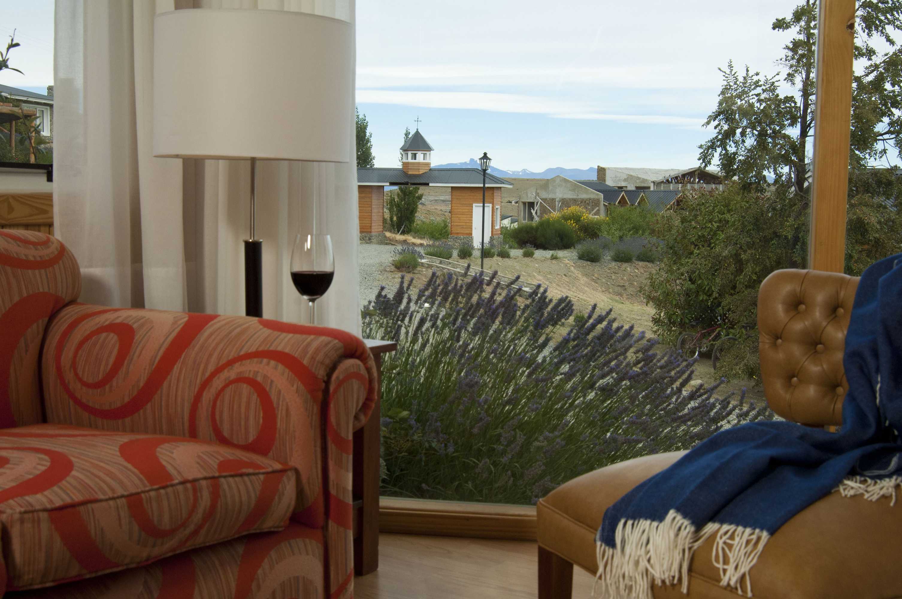 Gift card for Blanca Patagonia Boutique Inn And Cabins Gift card for Blanca Patagonia Boutique Inn And Cabins