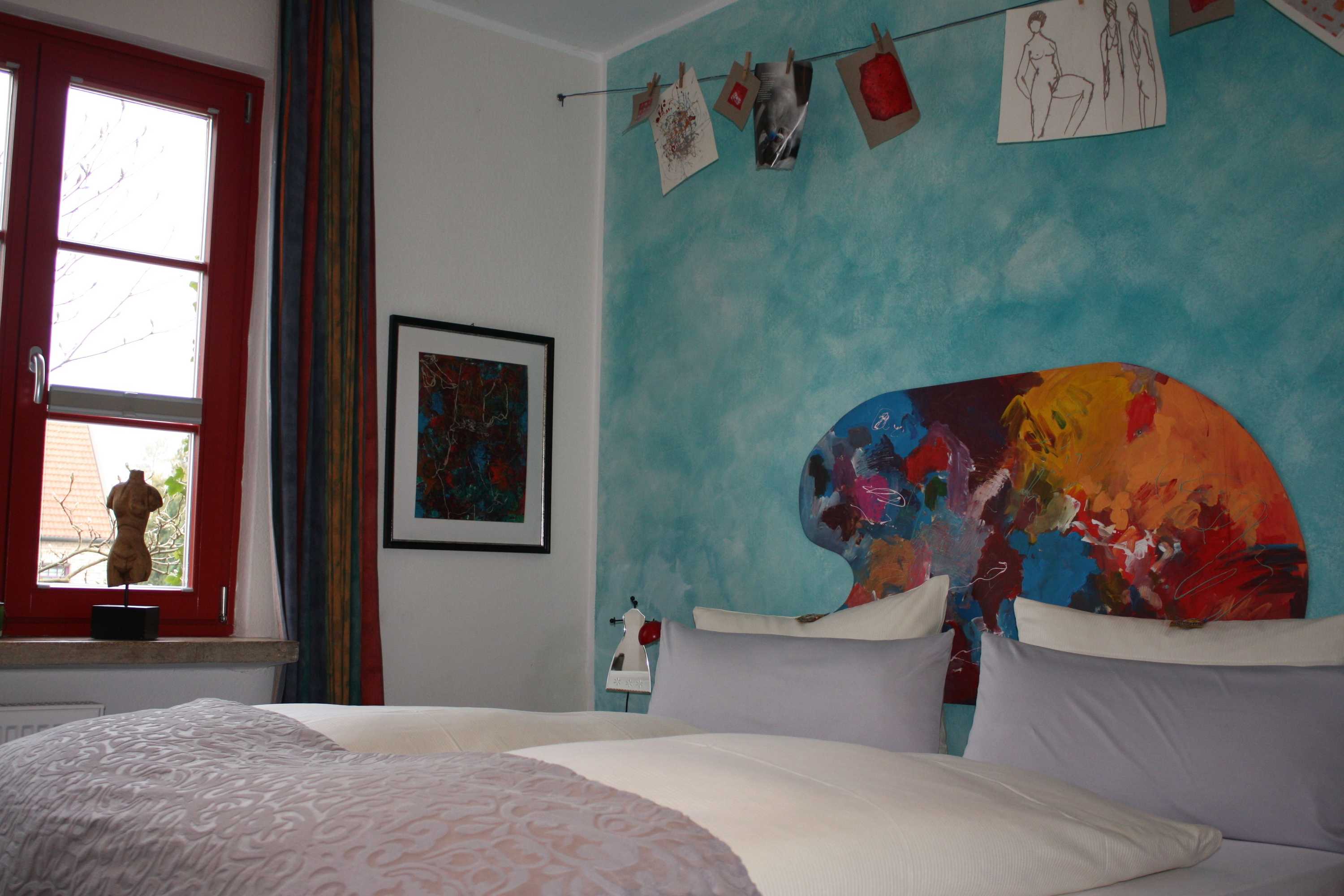 Gift card for Hotel an de Marspoort Gift card for Hotel an de Marspoort