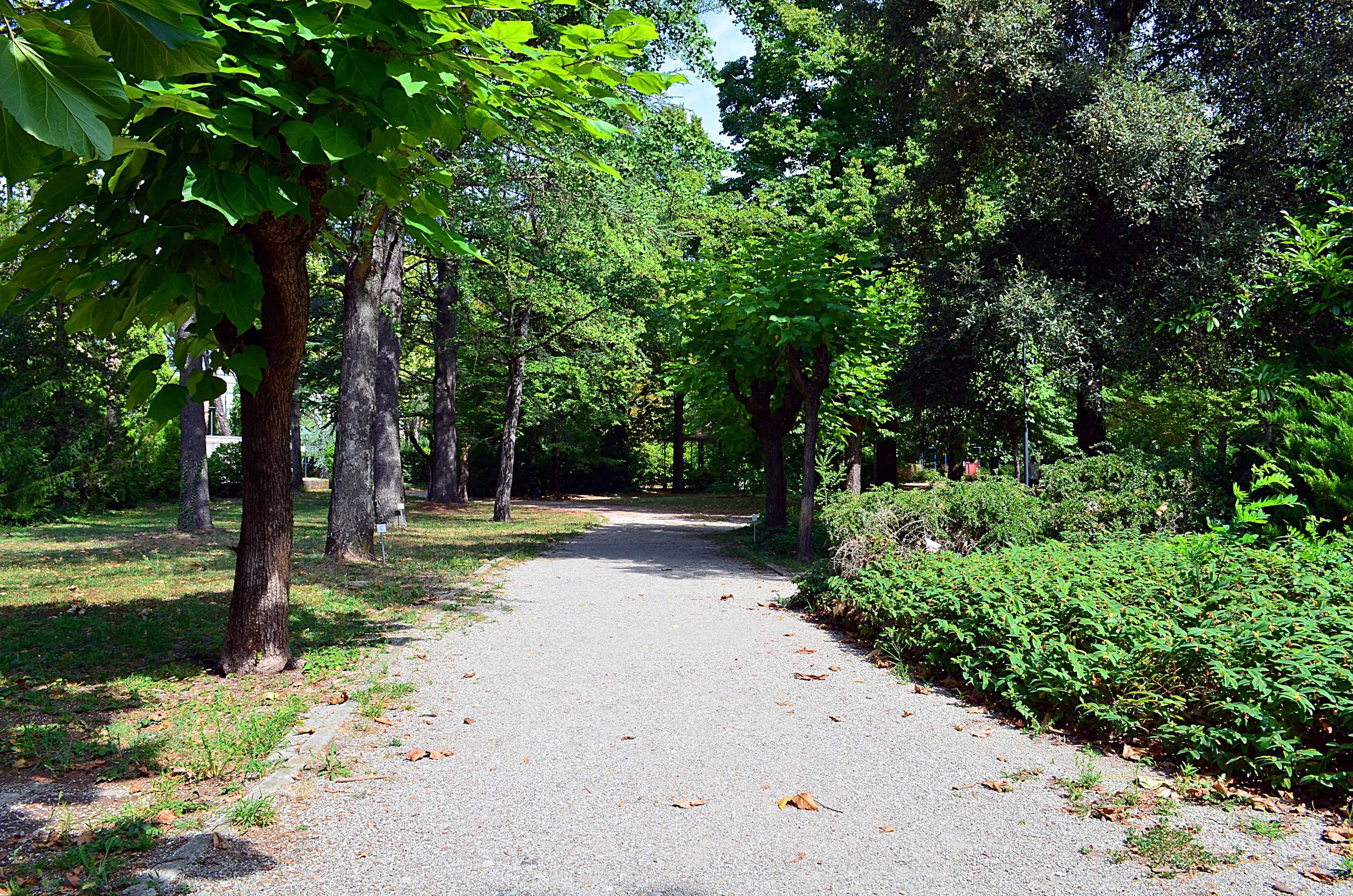 Gift card for Hotel Terme di Castel San Pietro